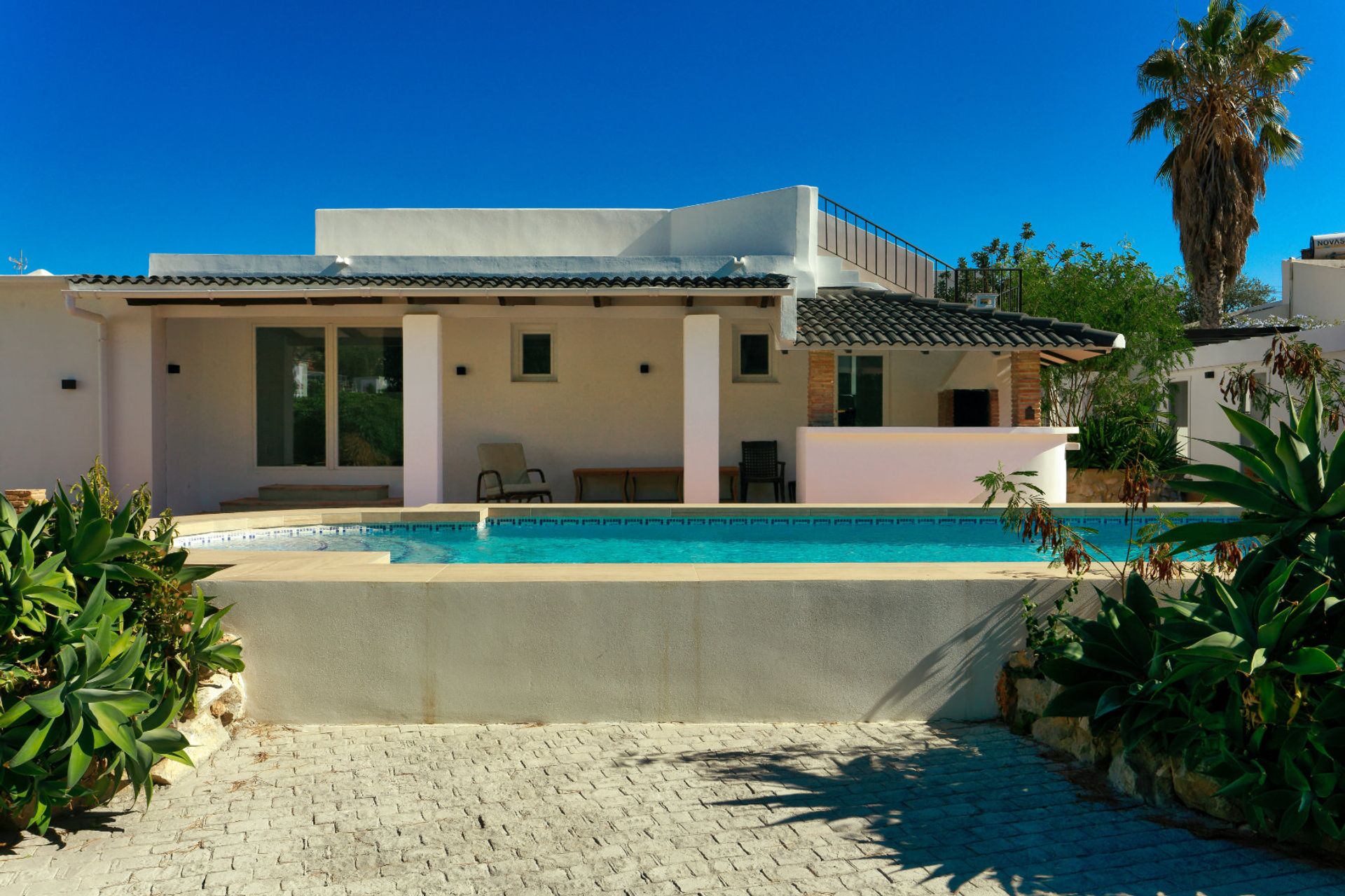 House in Benalmádena, Andalucía 12652128