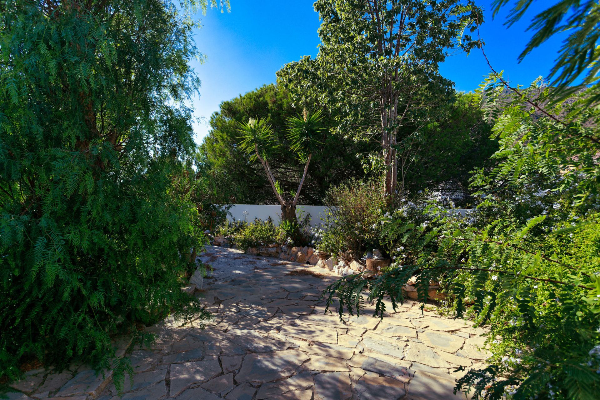 House in Benalmádena, Andalucía 12652128