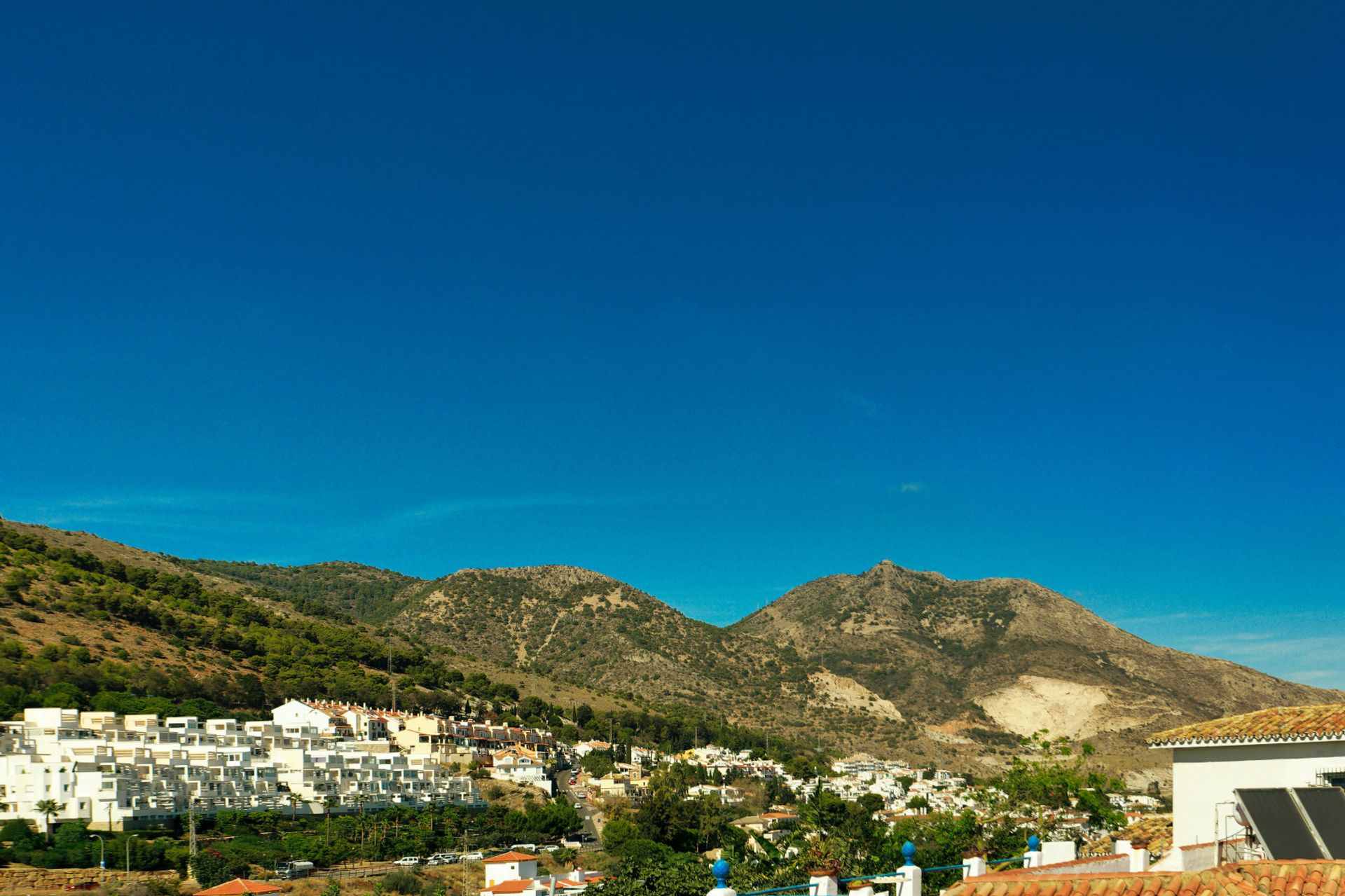 House in Benalmádena, Andalucía 12652128