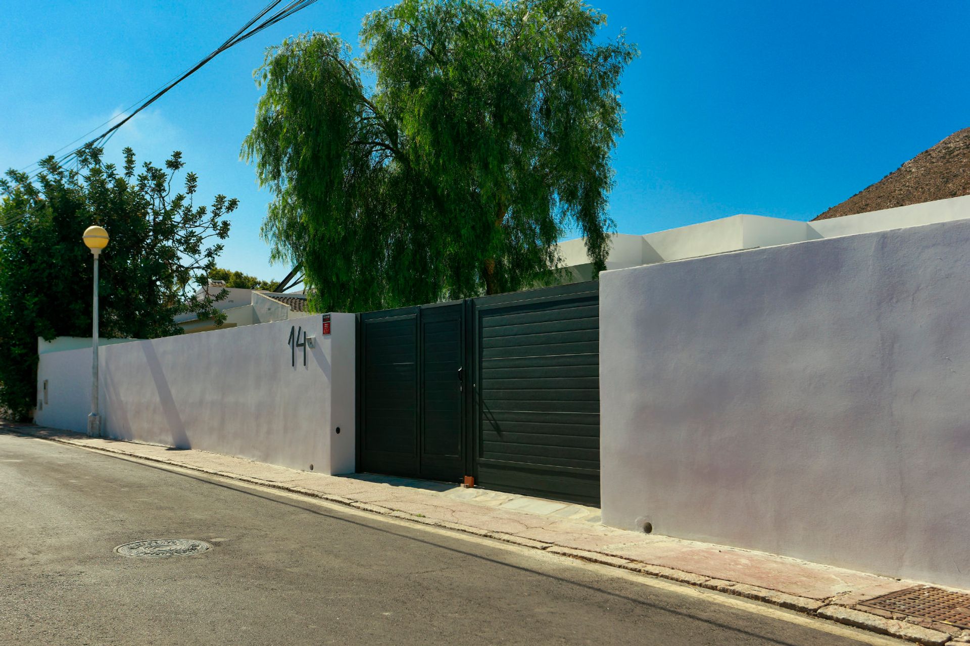 House in Benalmádena, Andalucía 12652128