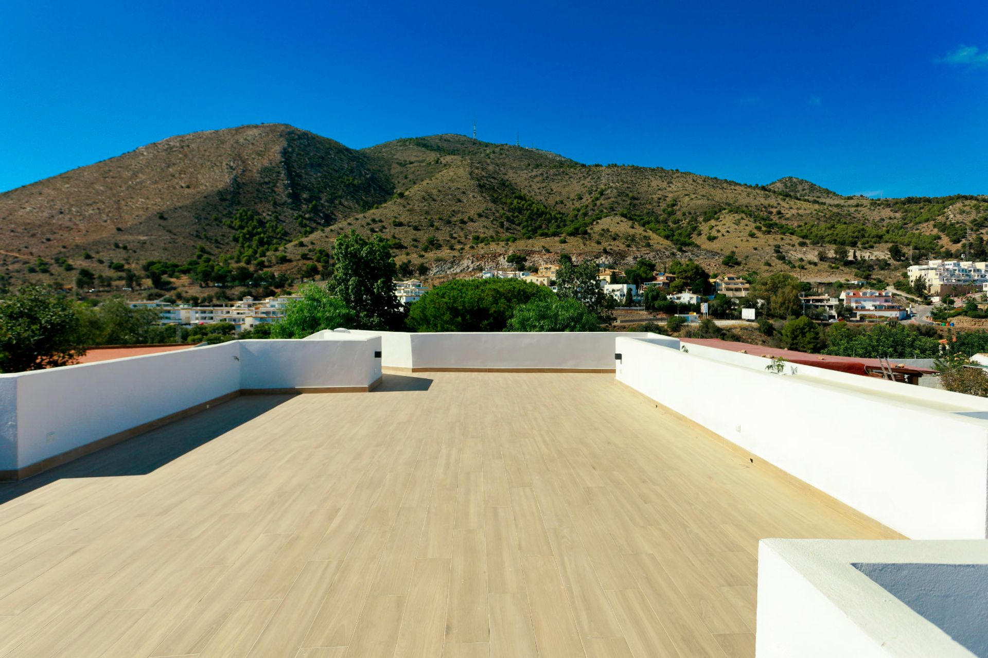 House in Benalmádena, Andalucía 12652128