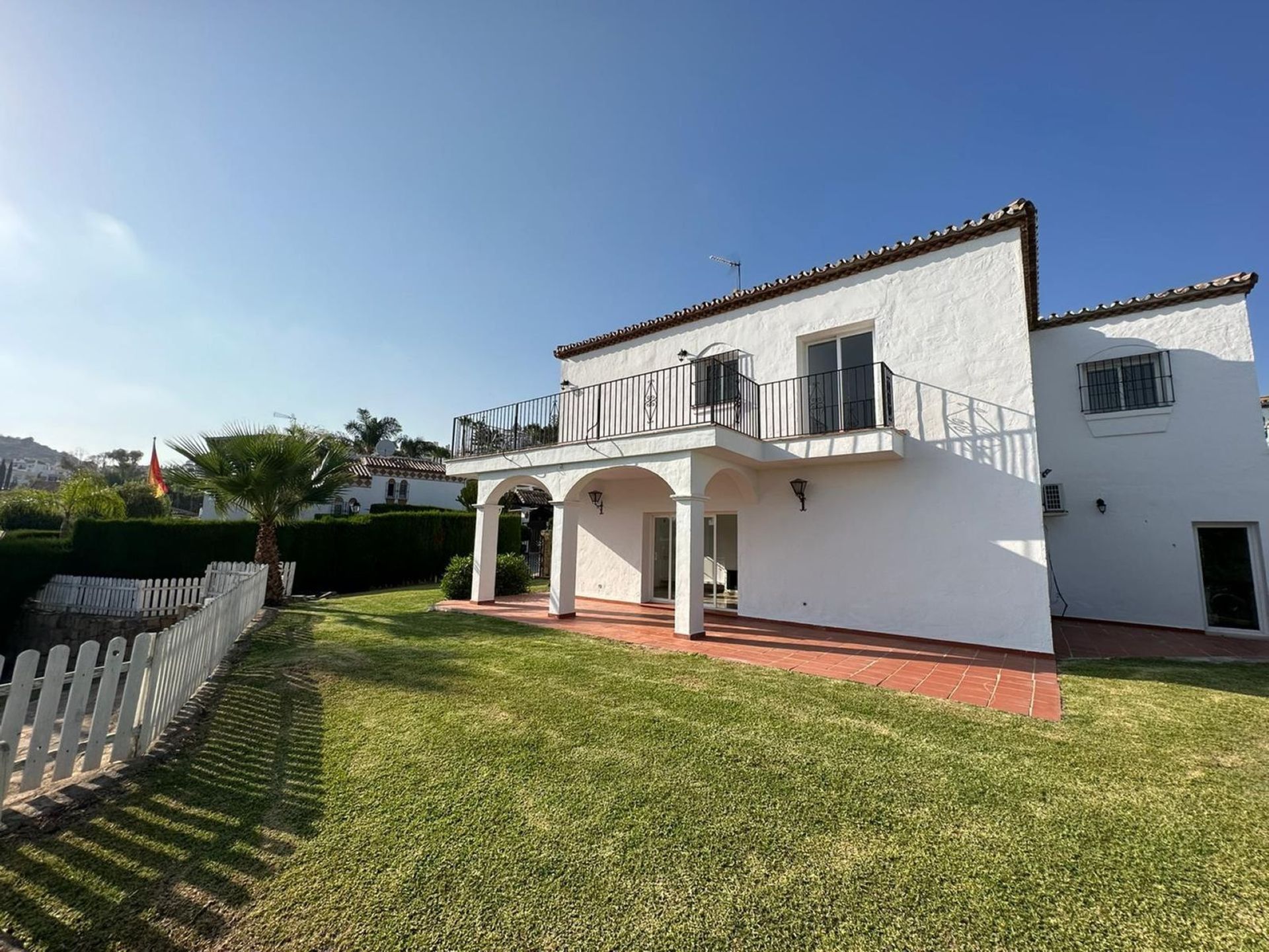 Hus i Marbella, Andalusia 12652140