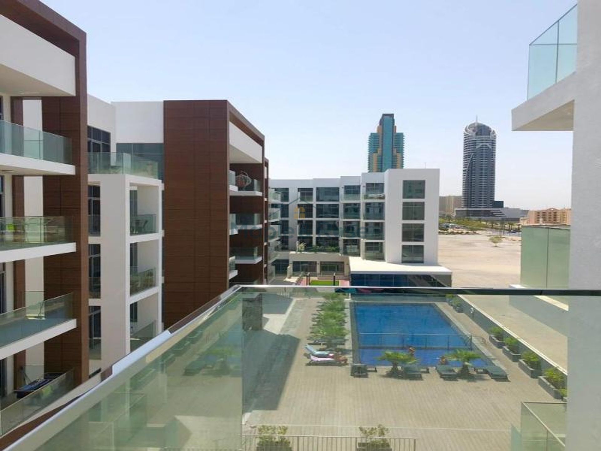 Condominium in Dubai, Dubai 12652179