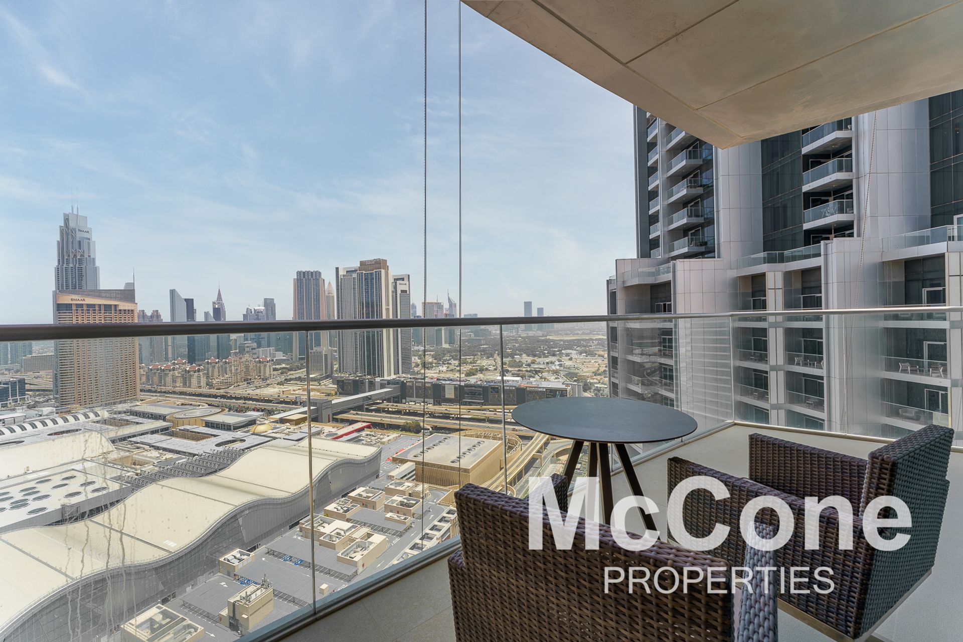 Condominio nel دبي, دبي 12652231