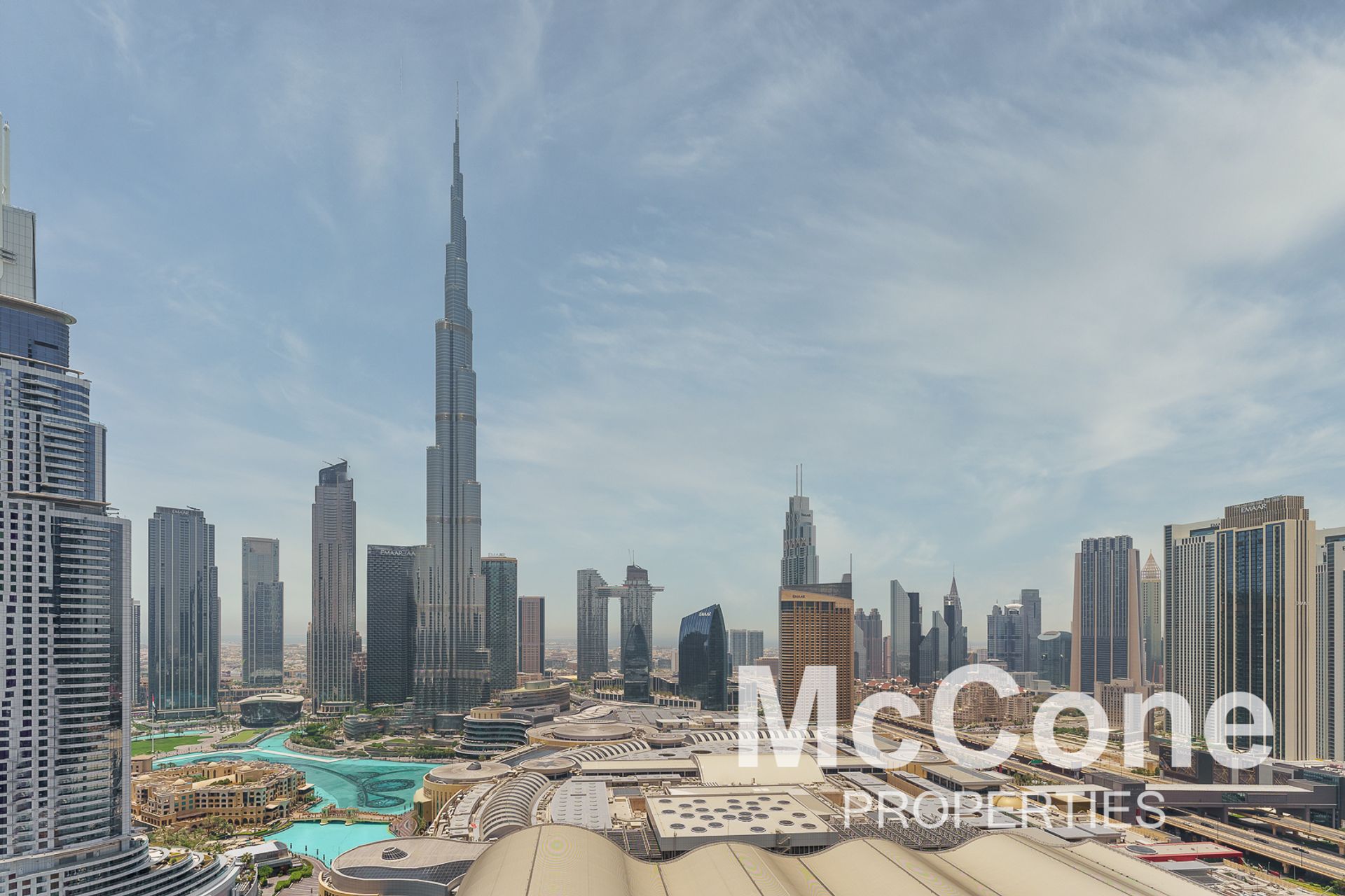 Condominio nel دبي, دبي 12652231