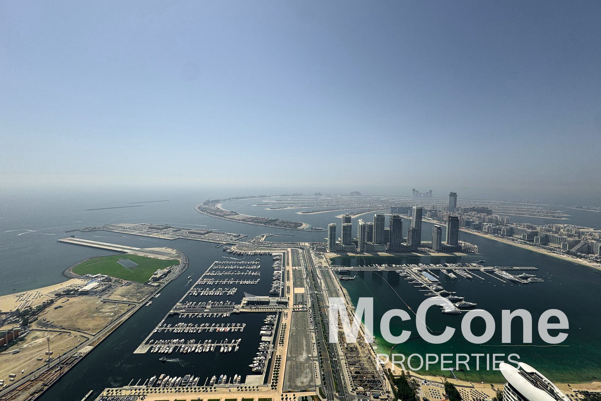 Condominio nel Dubai, Dubai 12652356