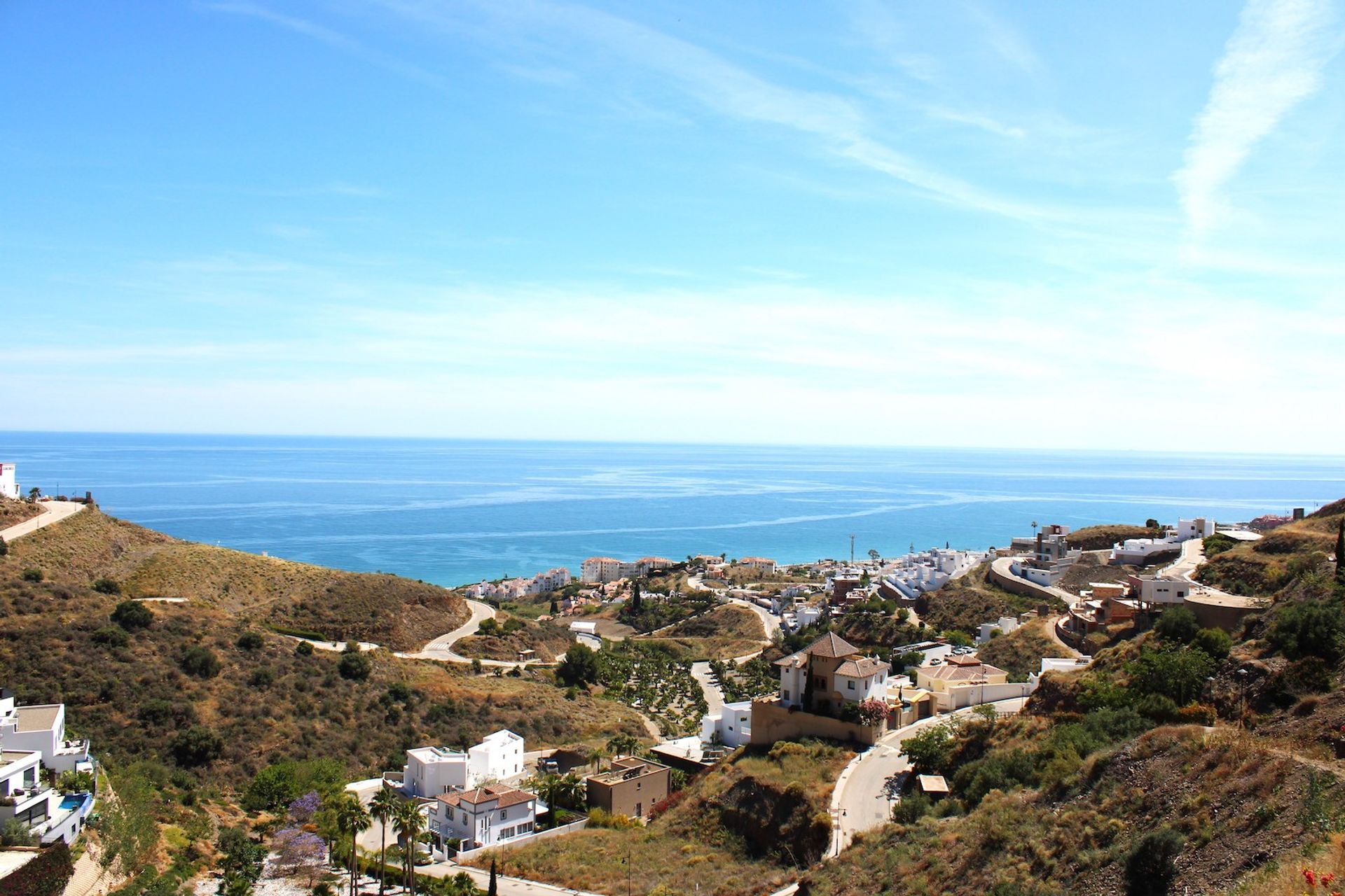 Talo sisään Torrox, Andalucía 12652408