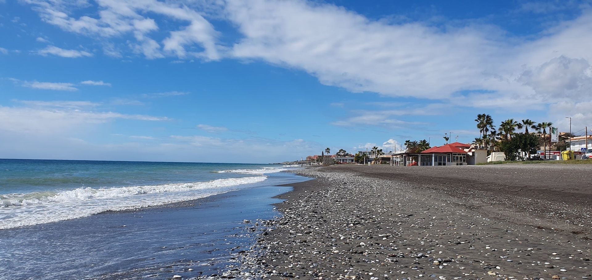 Talo sisään Torrox, Andalucía 12652408