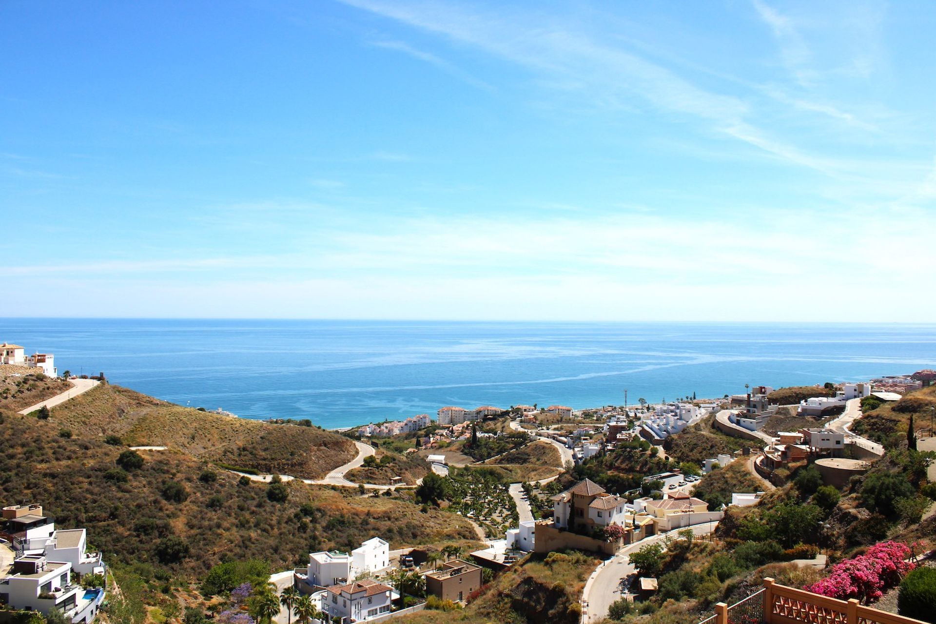 Talo sisään Torrox, Andalucía 12652408