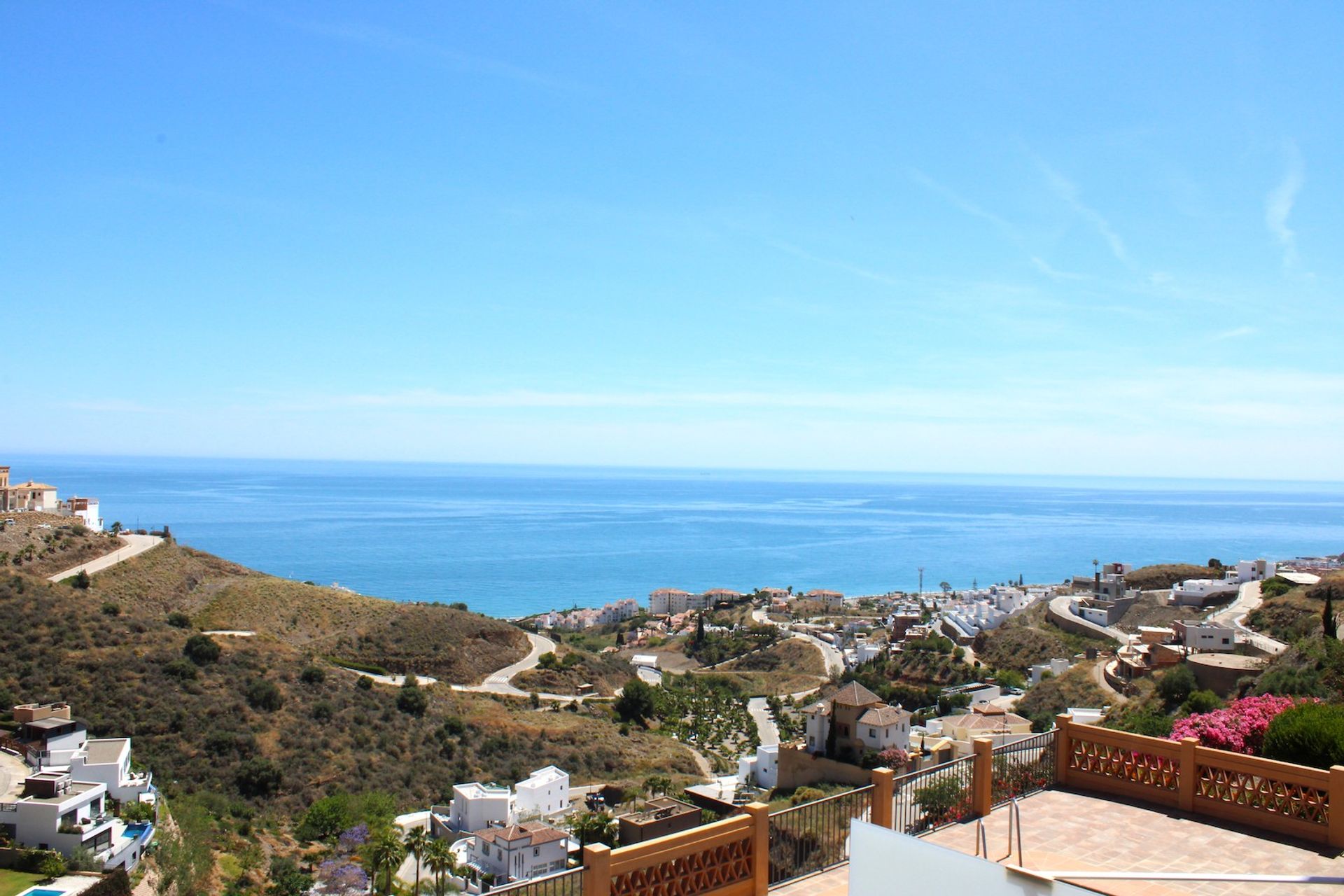 Talo sisään Torrox, Andalucía 12652408