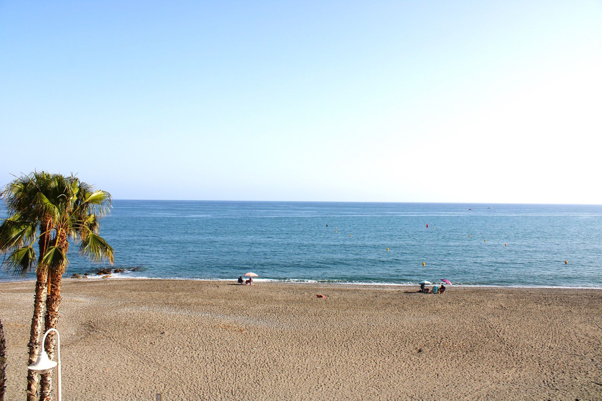 Osakehuoneisto sisään Algarrobo, Andalucía 12652414