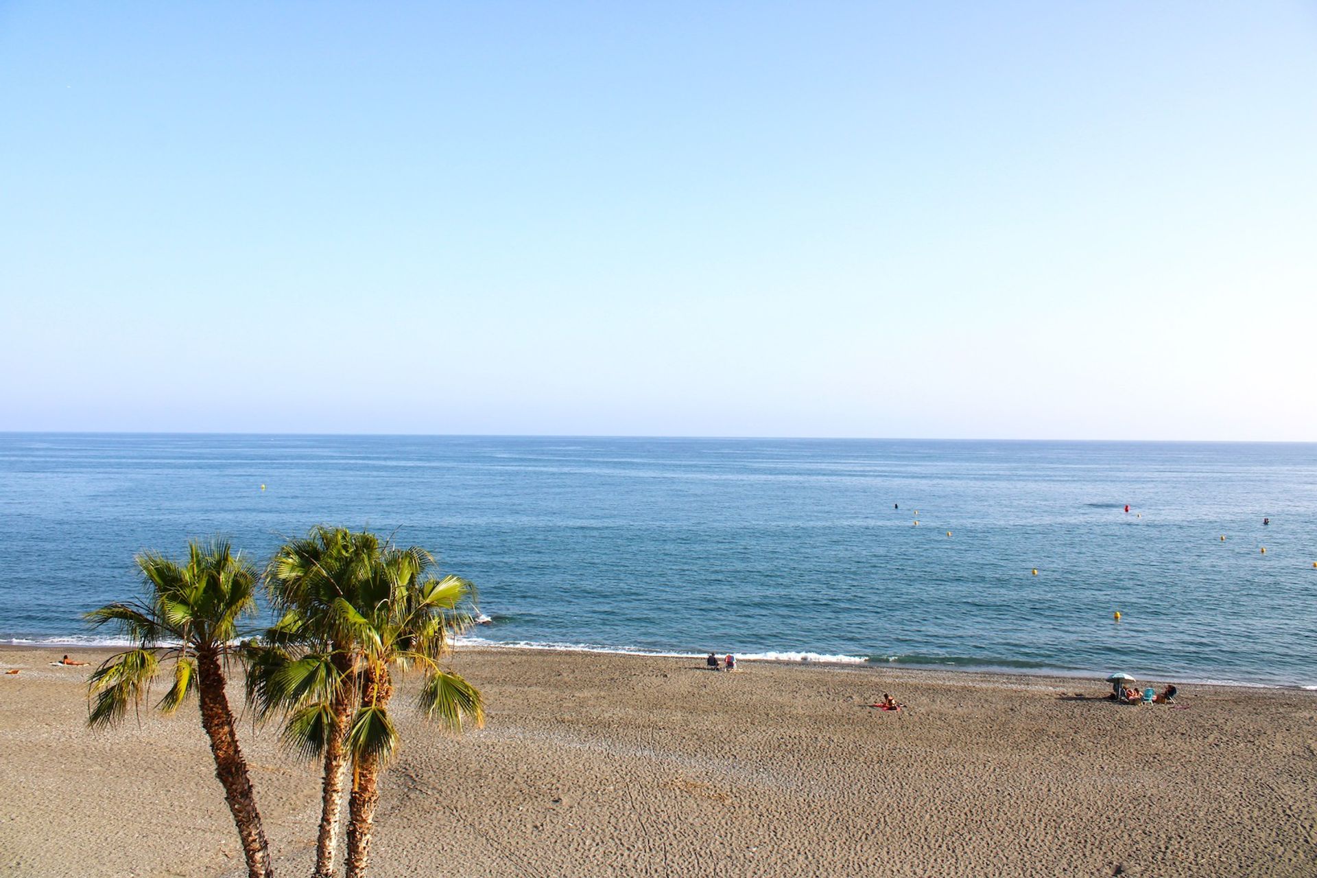 Osakehuoneisto sisään Algarrobo, Andalucía 12652414