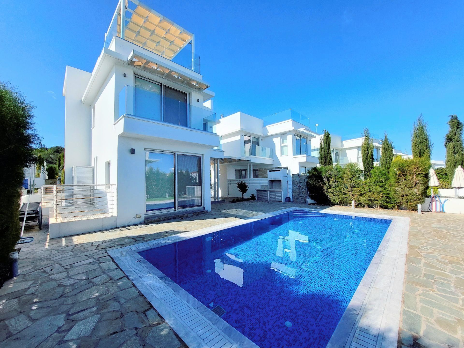 House in Agia Napa, Ammochostos 12652426