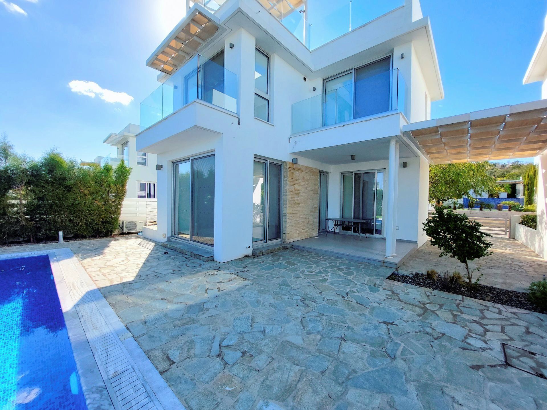 House in Agia Napa, Ammochostos 12652426