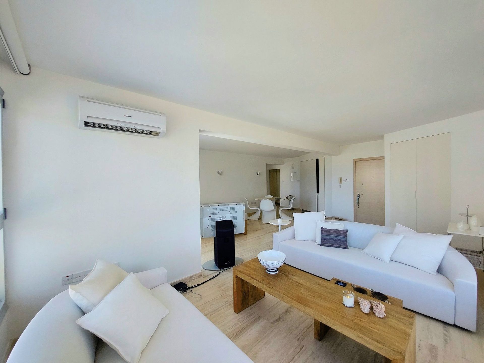 Condominium in Paralimni, Famagusta 12652429