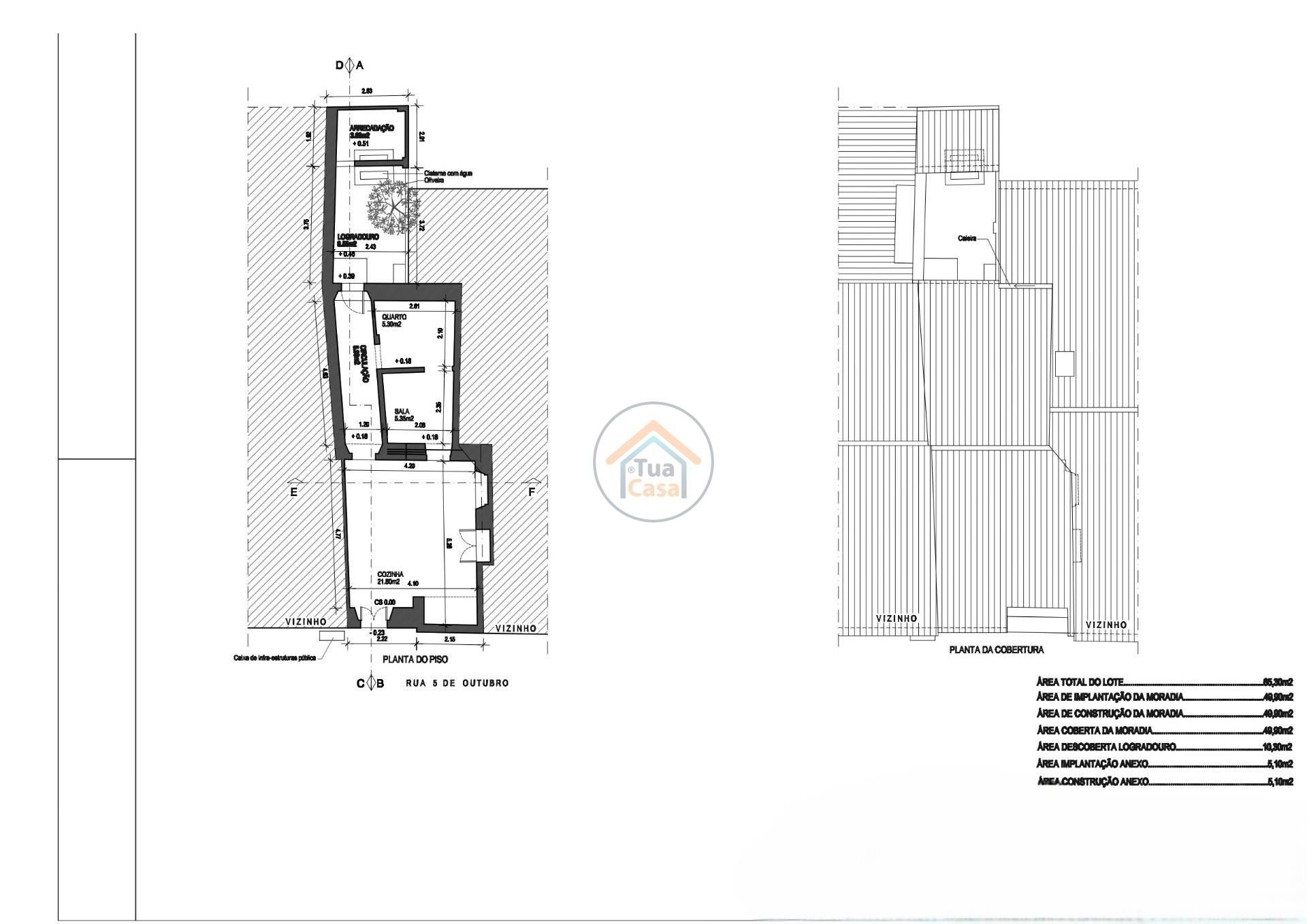 Hus i Redondo, Évora District 12652478