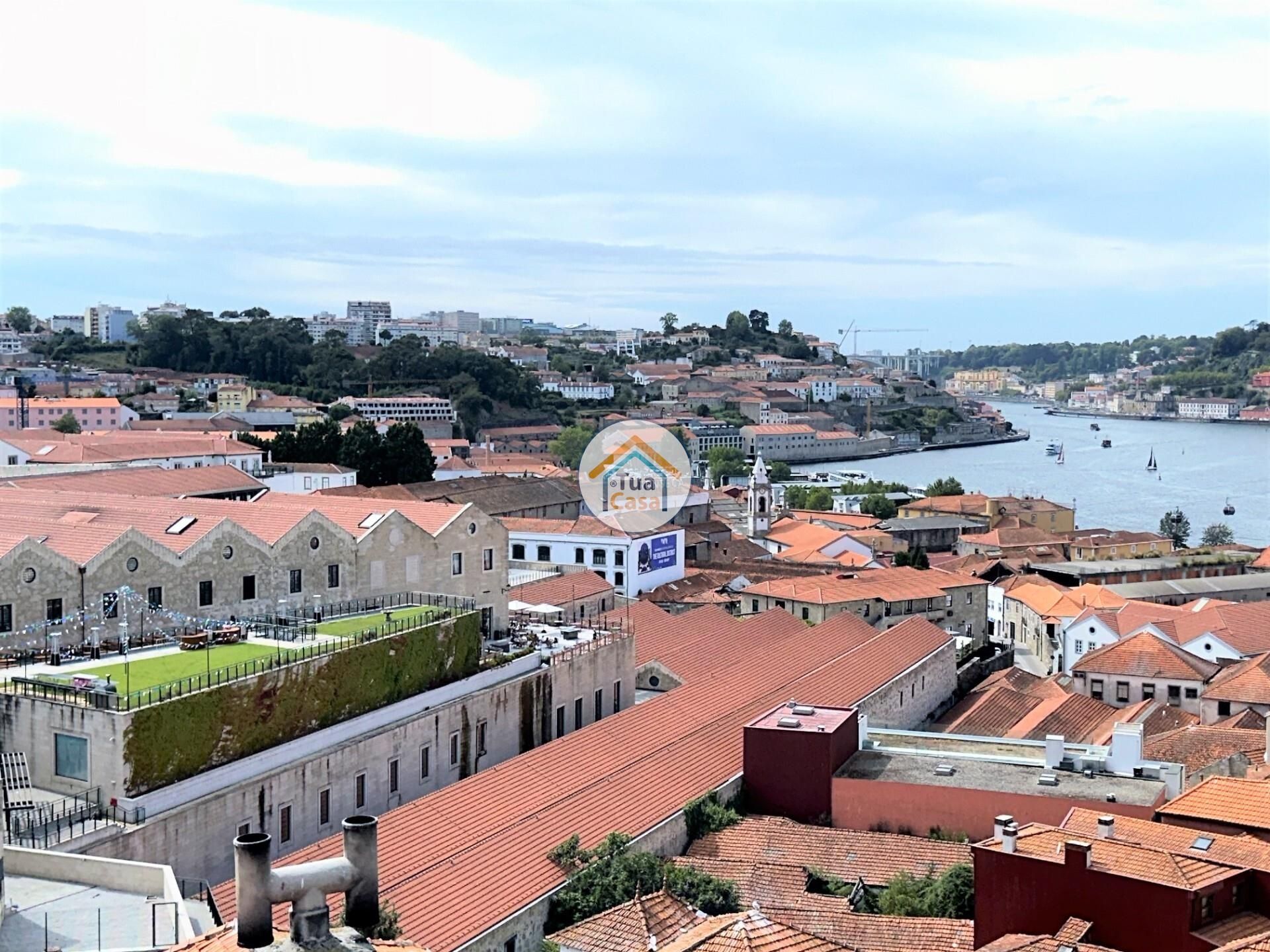 Condomínio no Vila Nova de Gaia, Porto 12652488