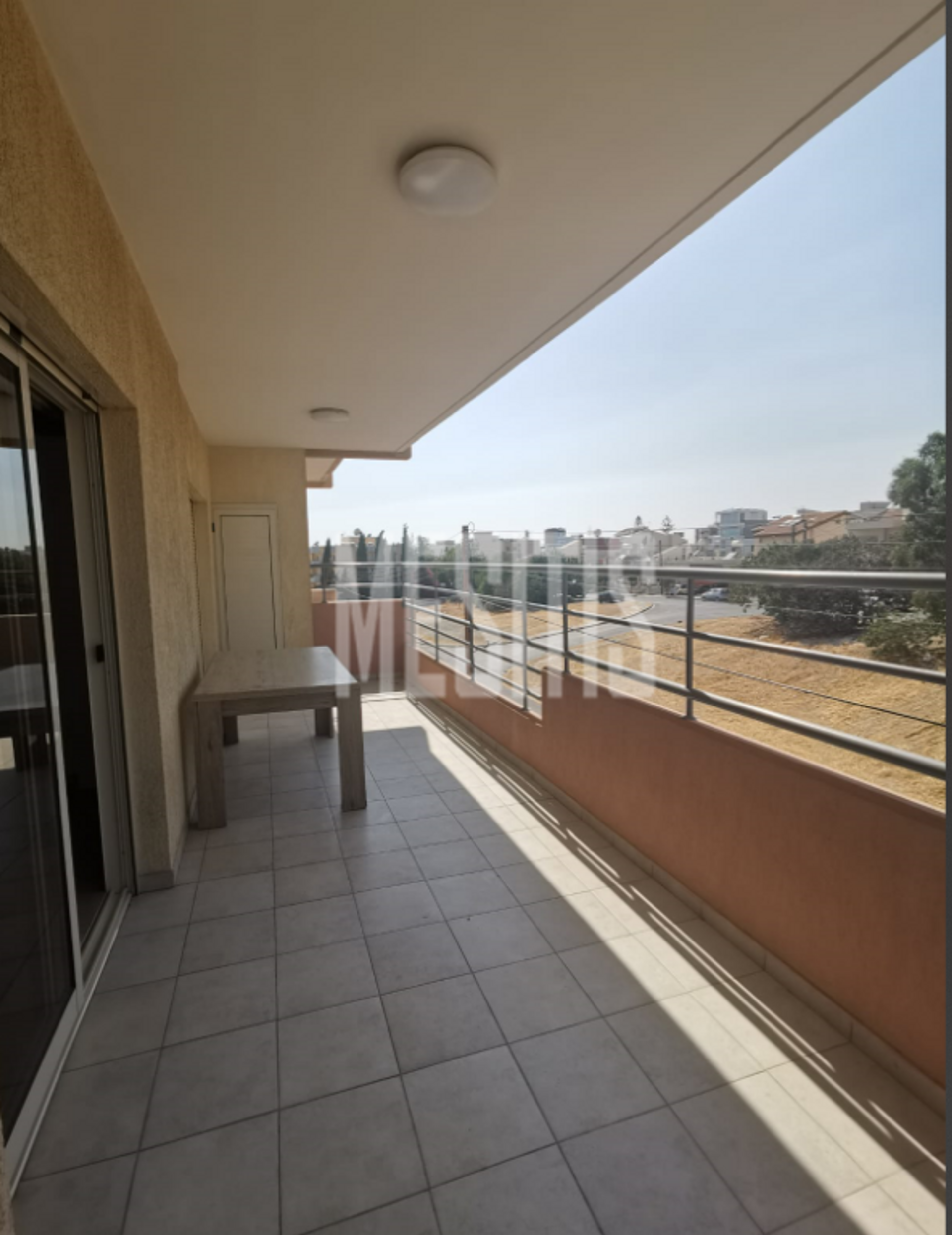 Condominium dans Agia Fylaxis, Lémésos 12652633