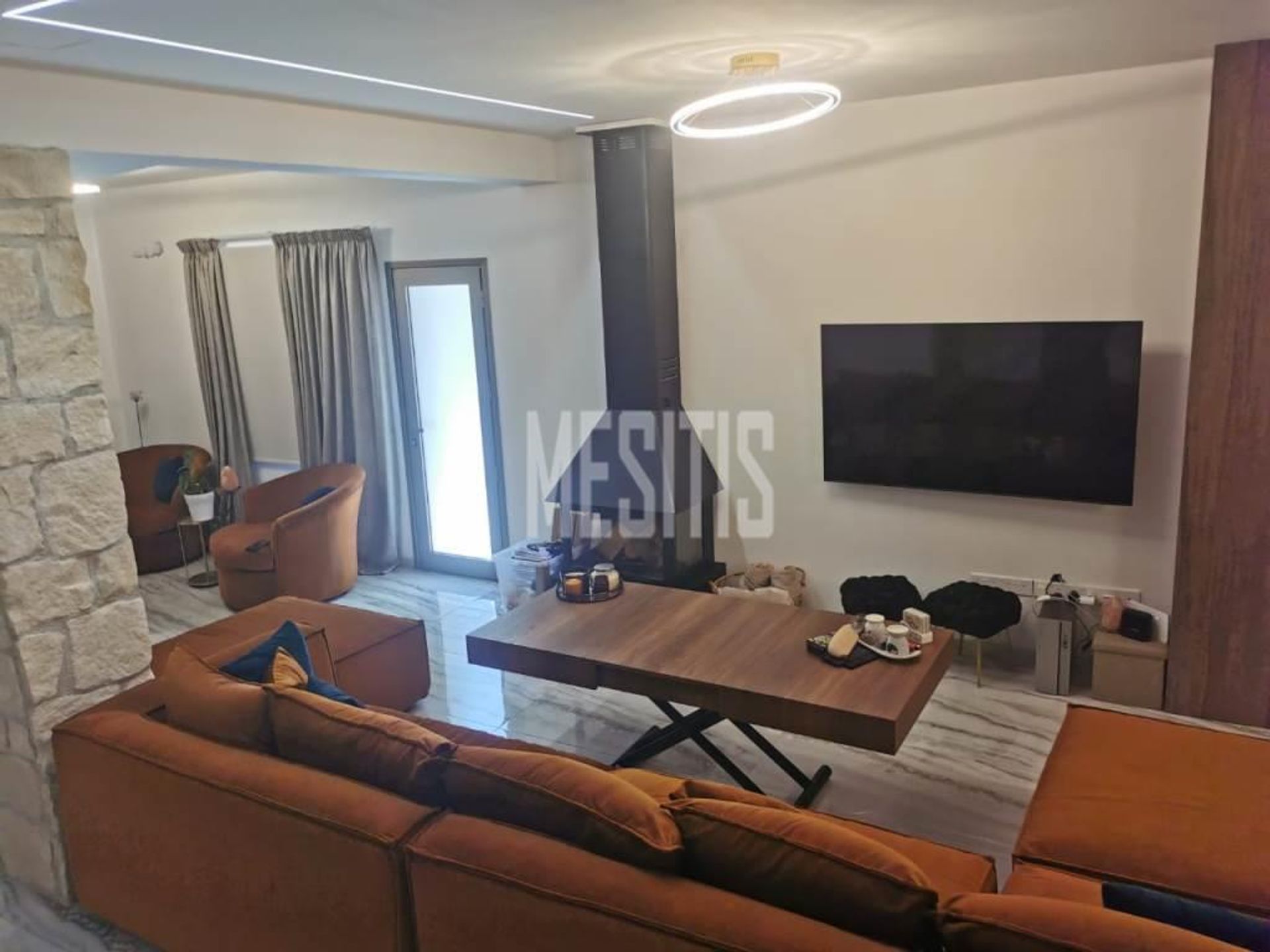 casa no Psevdas, Larnaca 12652678