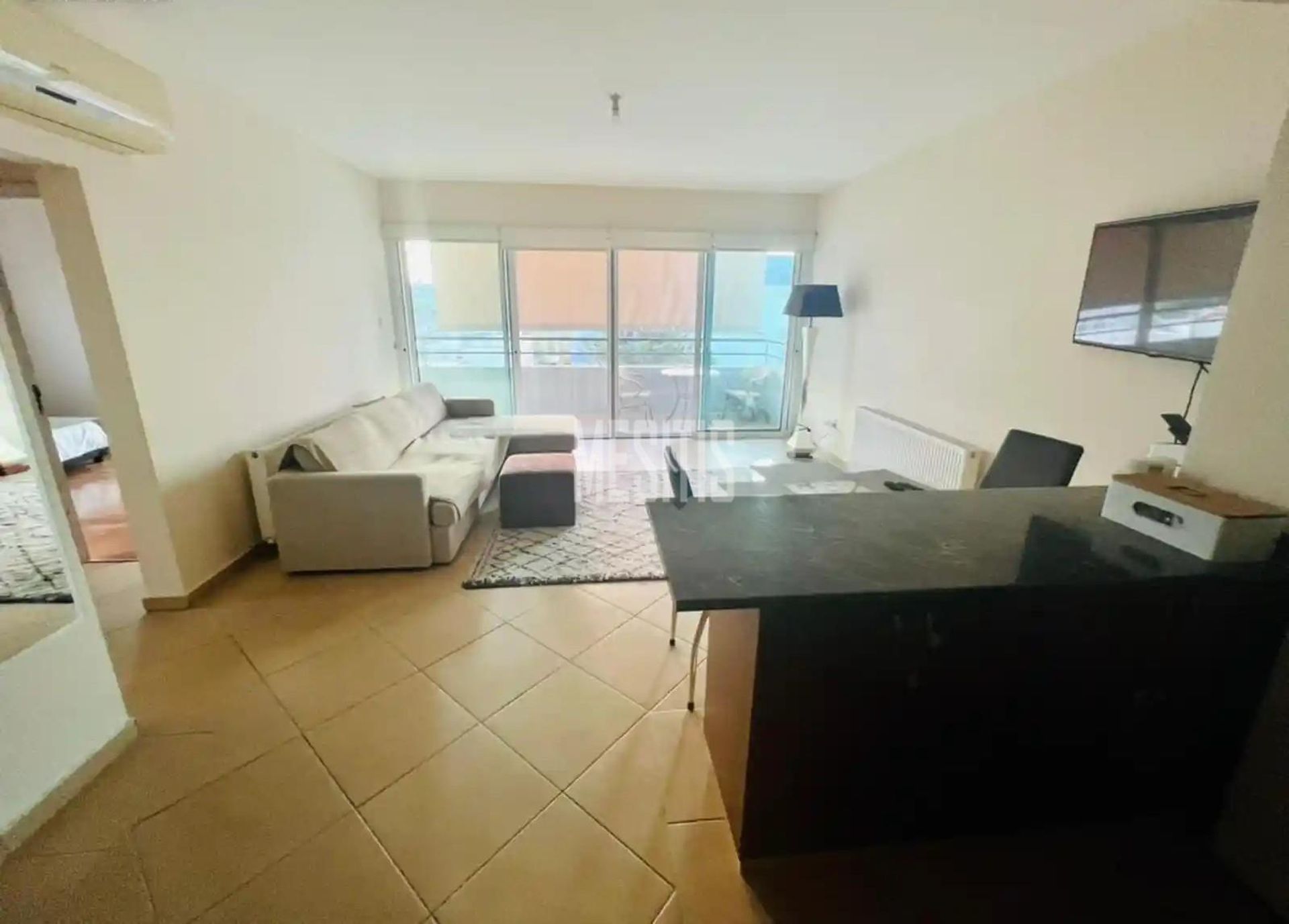 Condominio nel Nicosia, Lefkosia 12652701