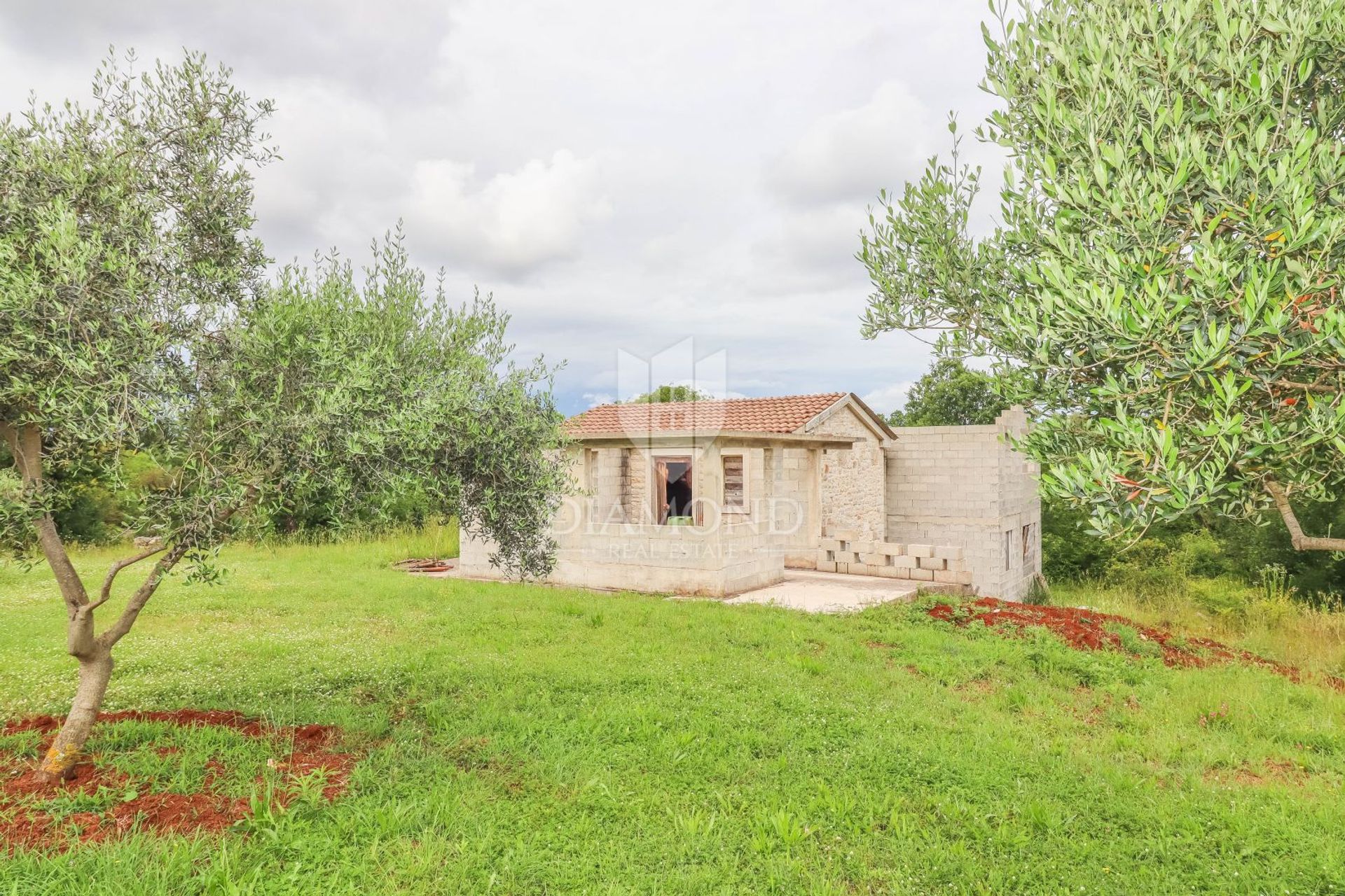 Huis in Rovinjsko Selo, Istria County 12652875