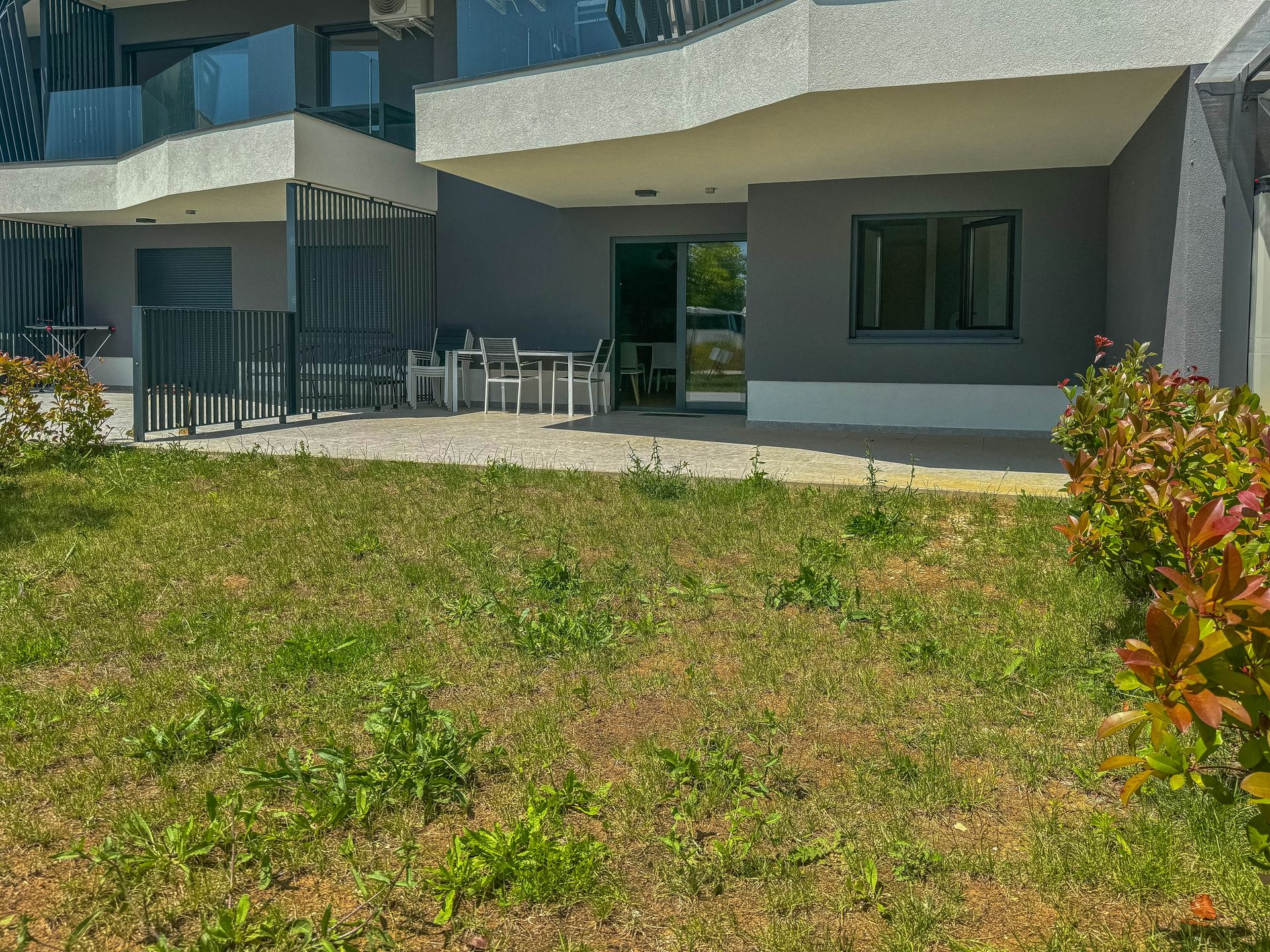 Condominio en Umag, Istria County 12652880