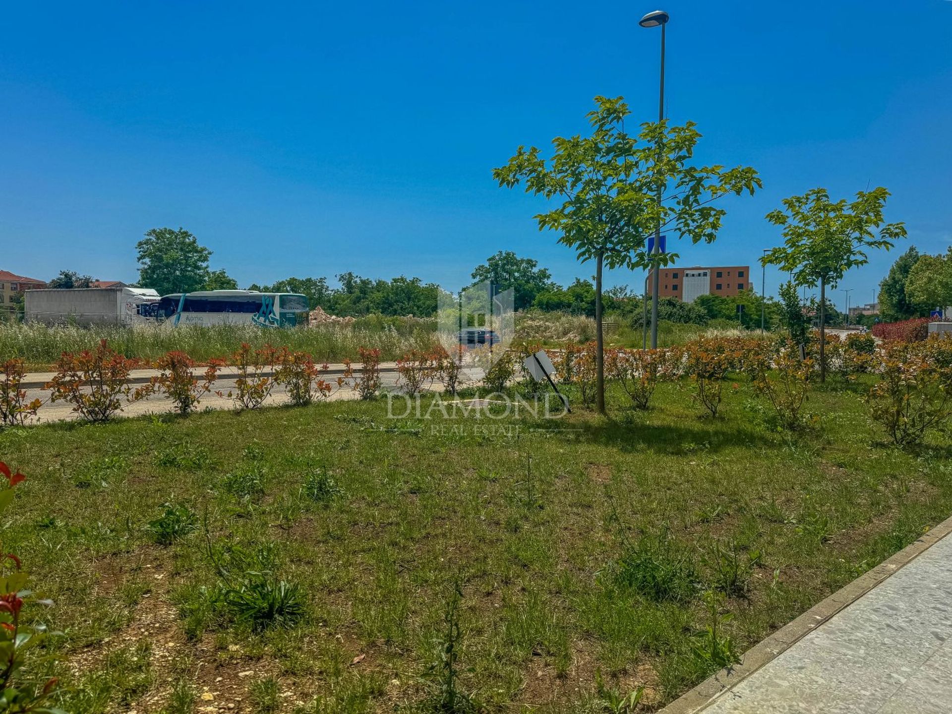 Condominio en Umag, Istria County 12652880