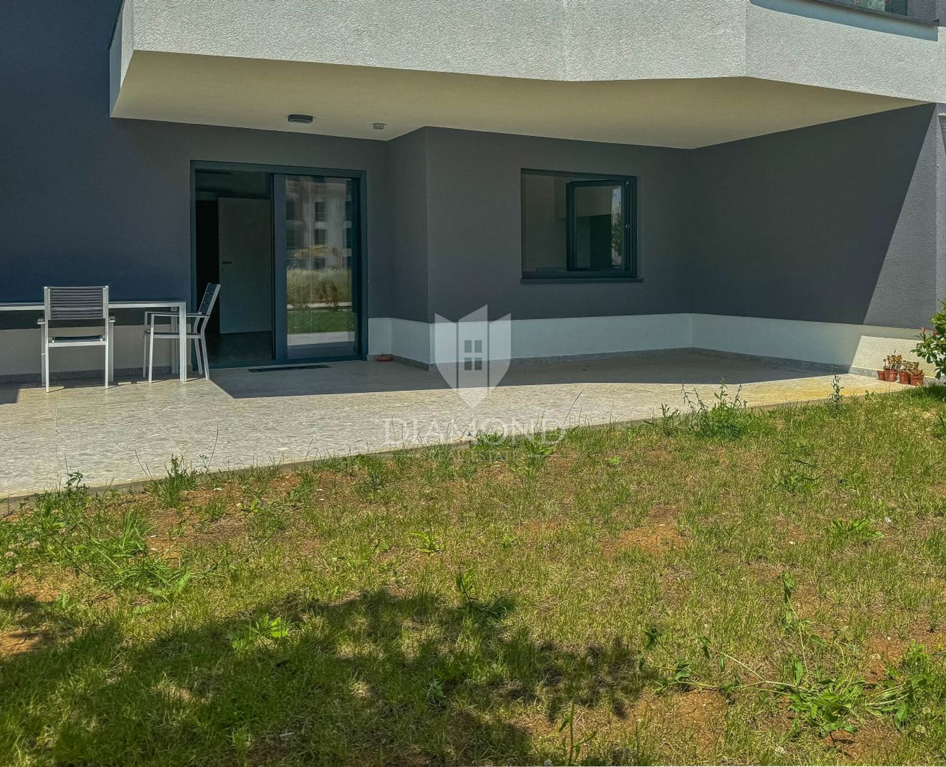 Condominio en Umag, Istria County 12652880