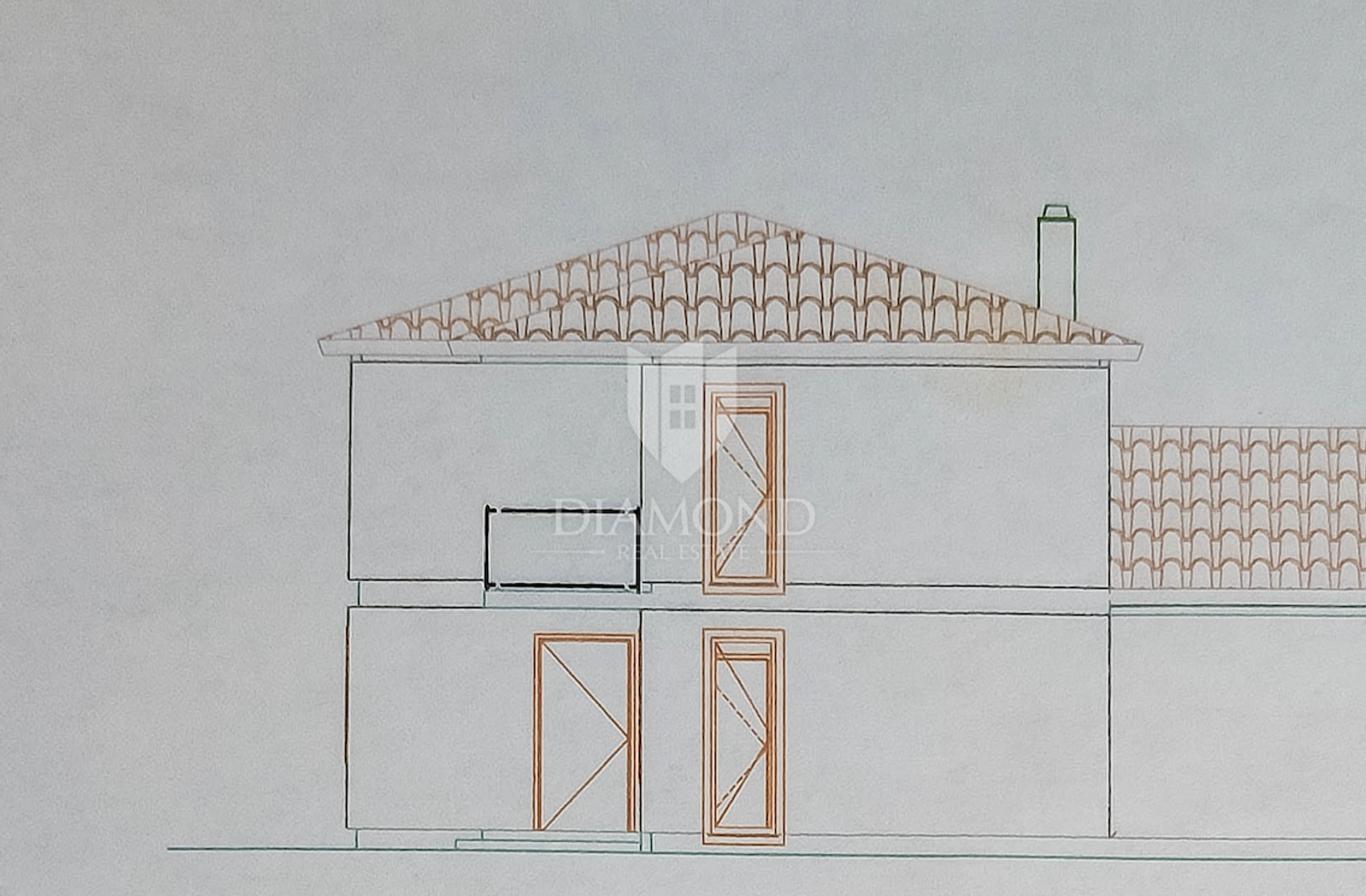 Hus i Marcana, Istarska Zupanija 12652916