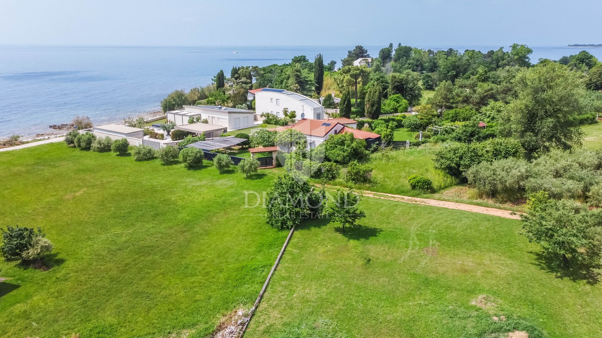 Land in Cepljani, Istarska Zupanija 12652942