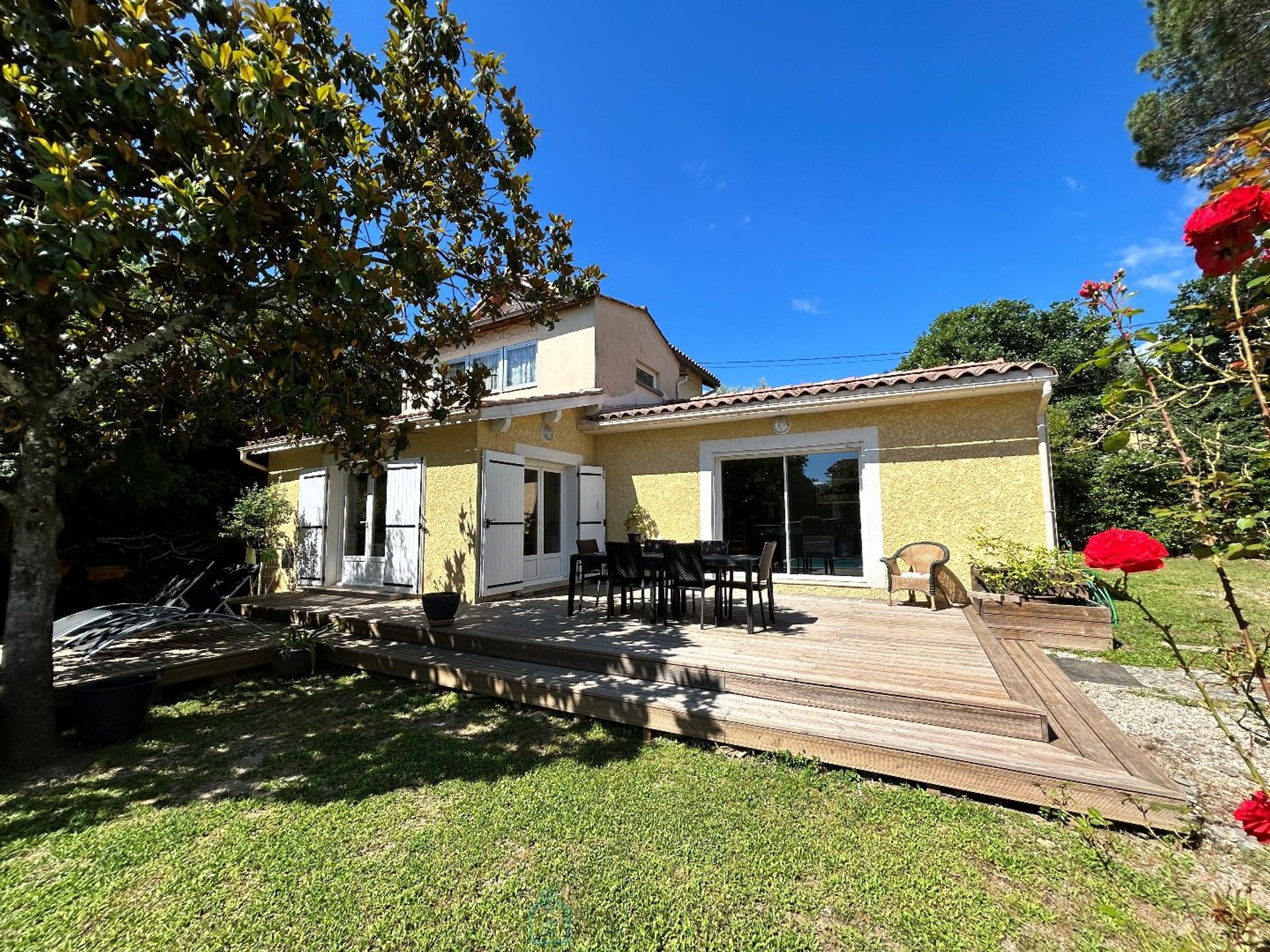 Casa nel Alès, Occitanie 12653262