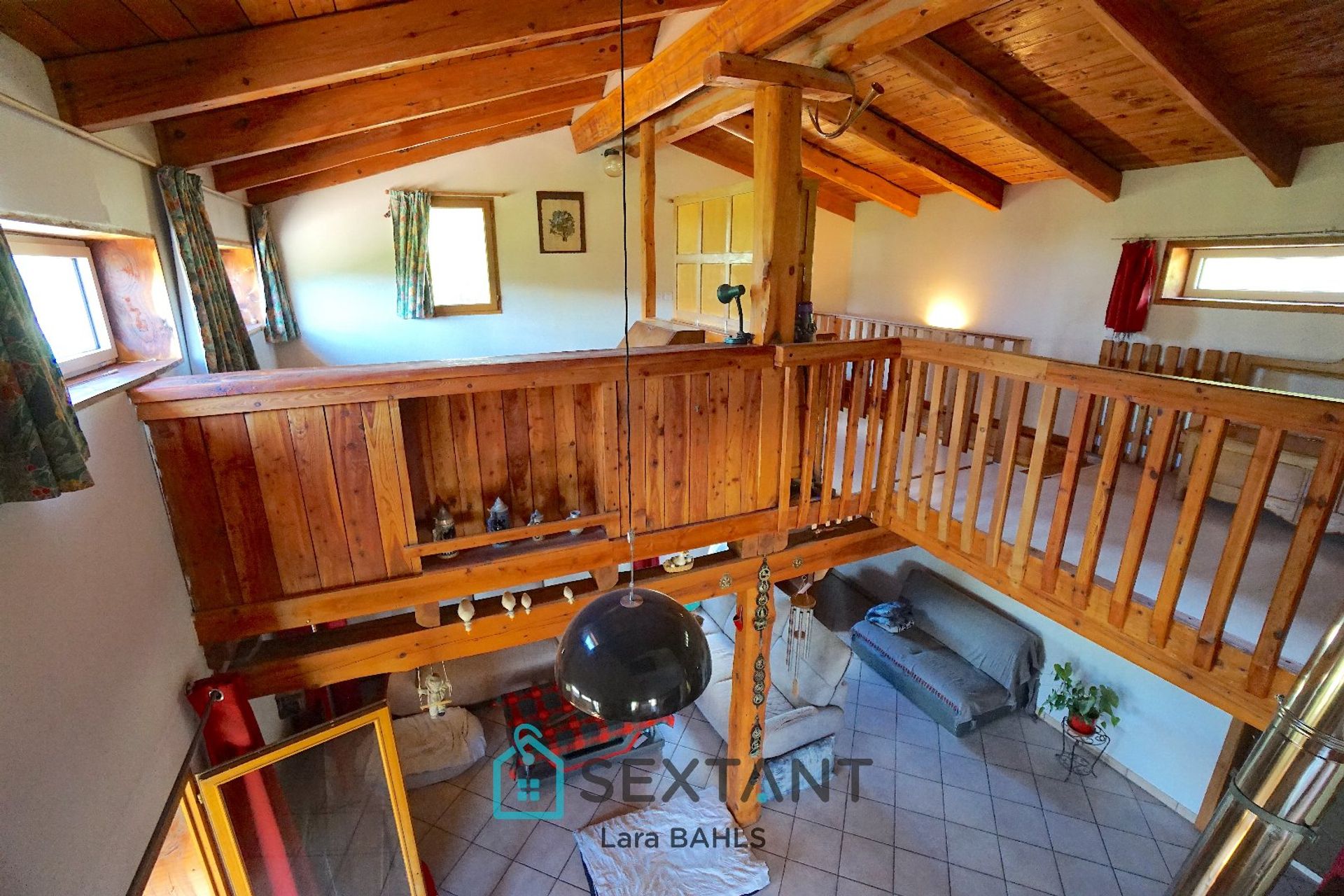 Hus i Saint-Lions, Provence-Alpes-Côte d'Azur 12653297