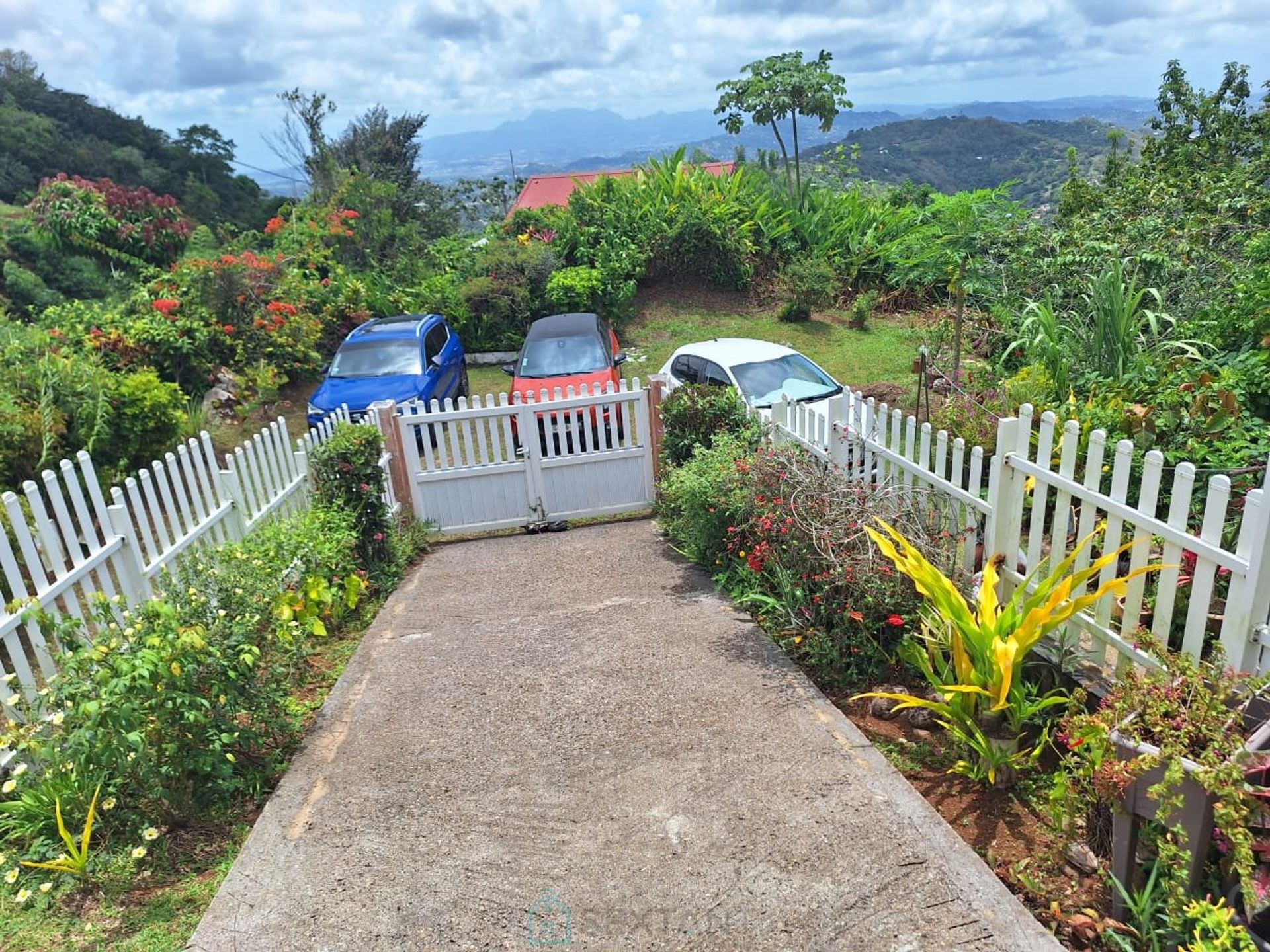 σπίτι σε Cap Estate, Gros-Islet 12653324