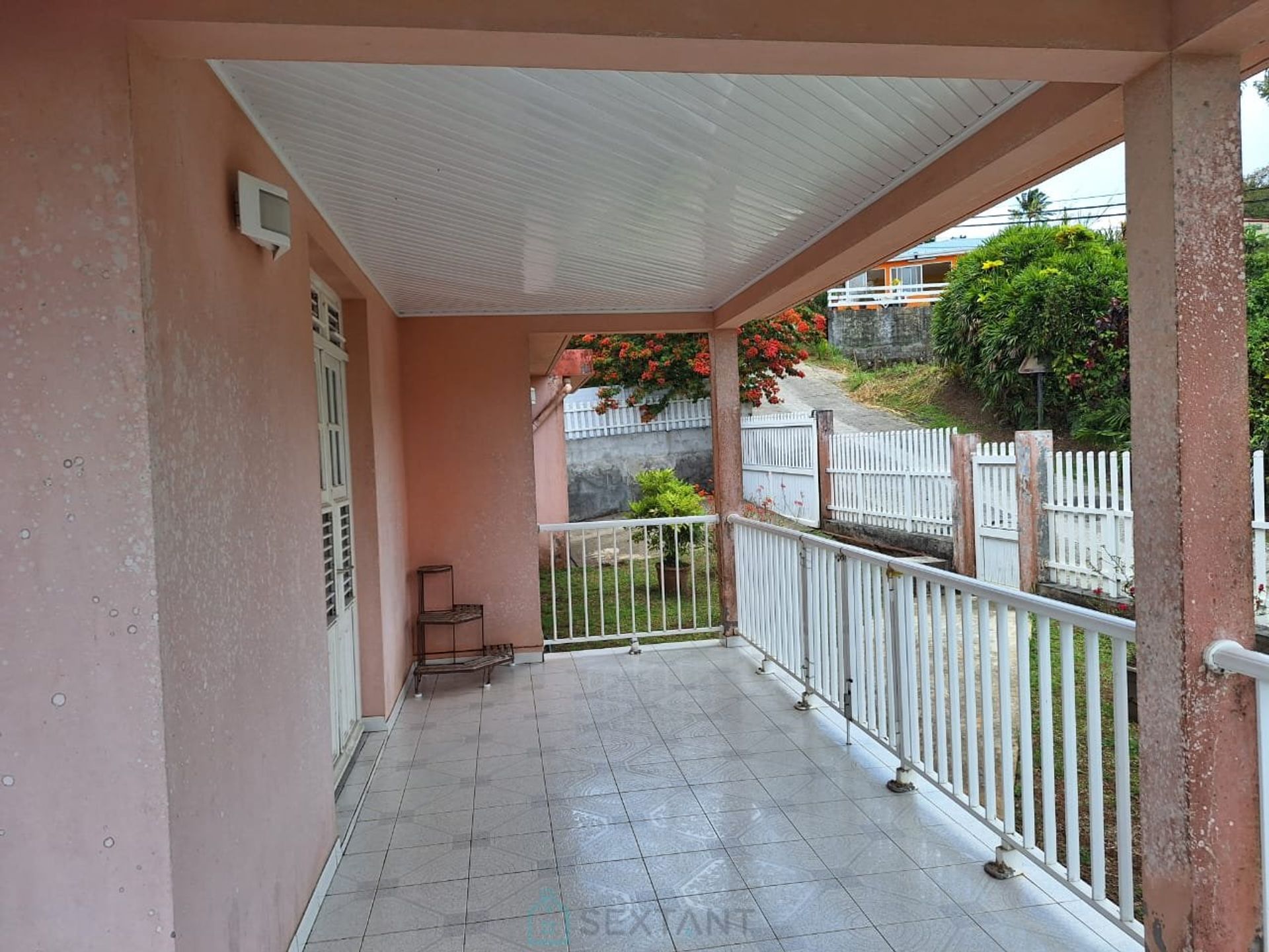 σπίτι σε Cap Estate, Gros-Islet 12653324