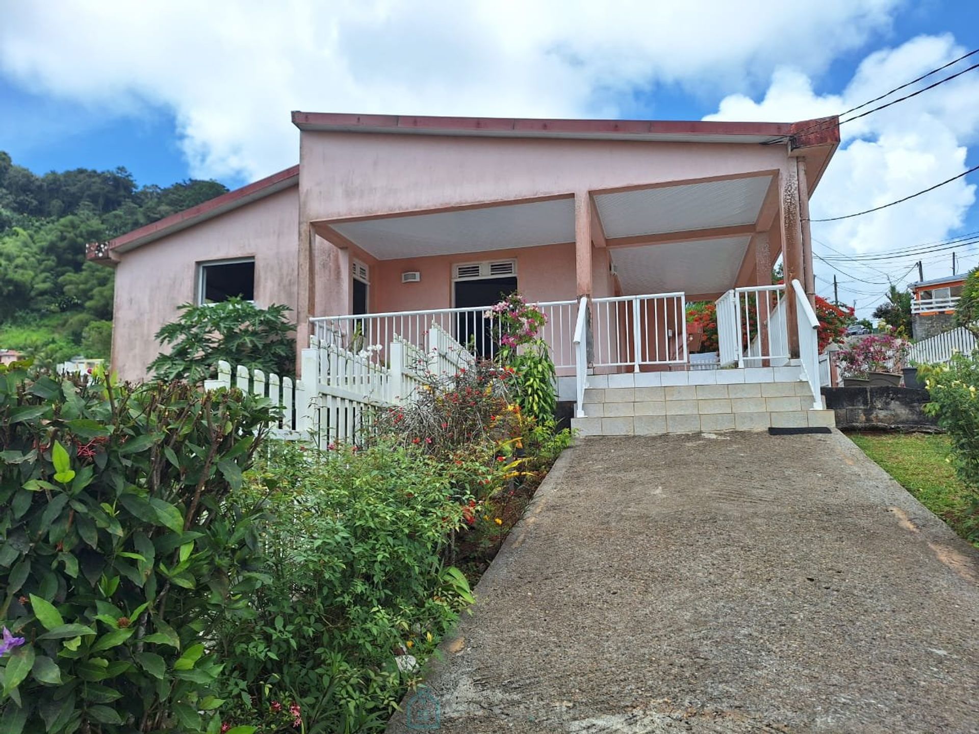 Talo sisään Cap Estate, Gros-Islet 12653324