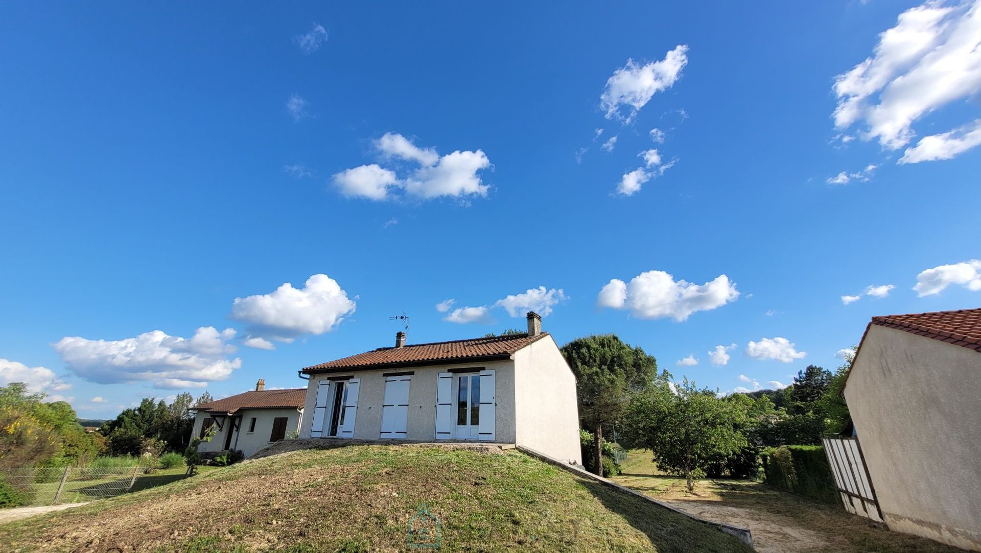 Casa nel Singleyrac, Nouvelle-Aquitaine 12653451