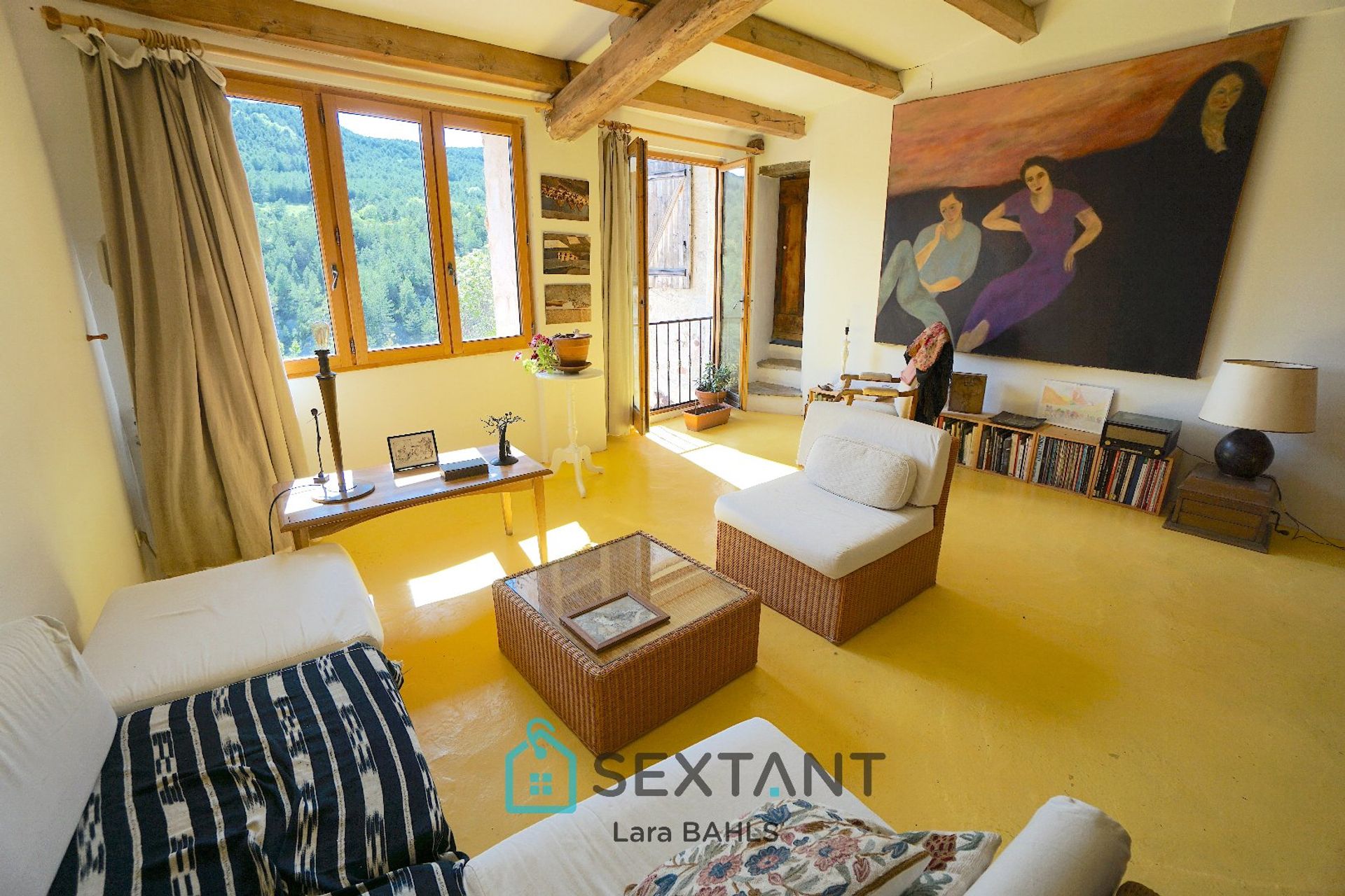 Hus i Saint-Jacques, Provence-Alpes-Côte d'Azur 12653496