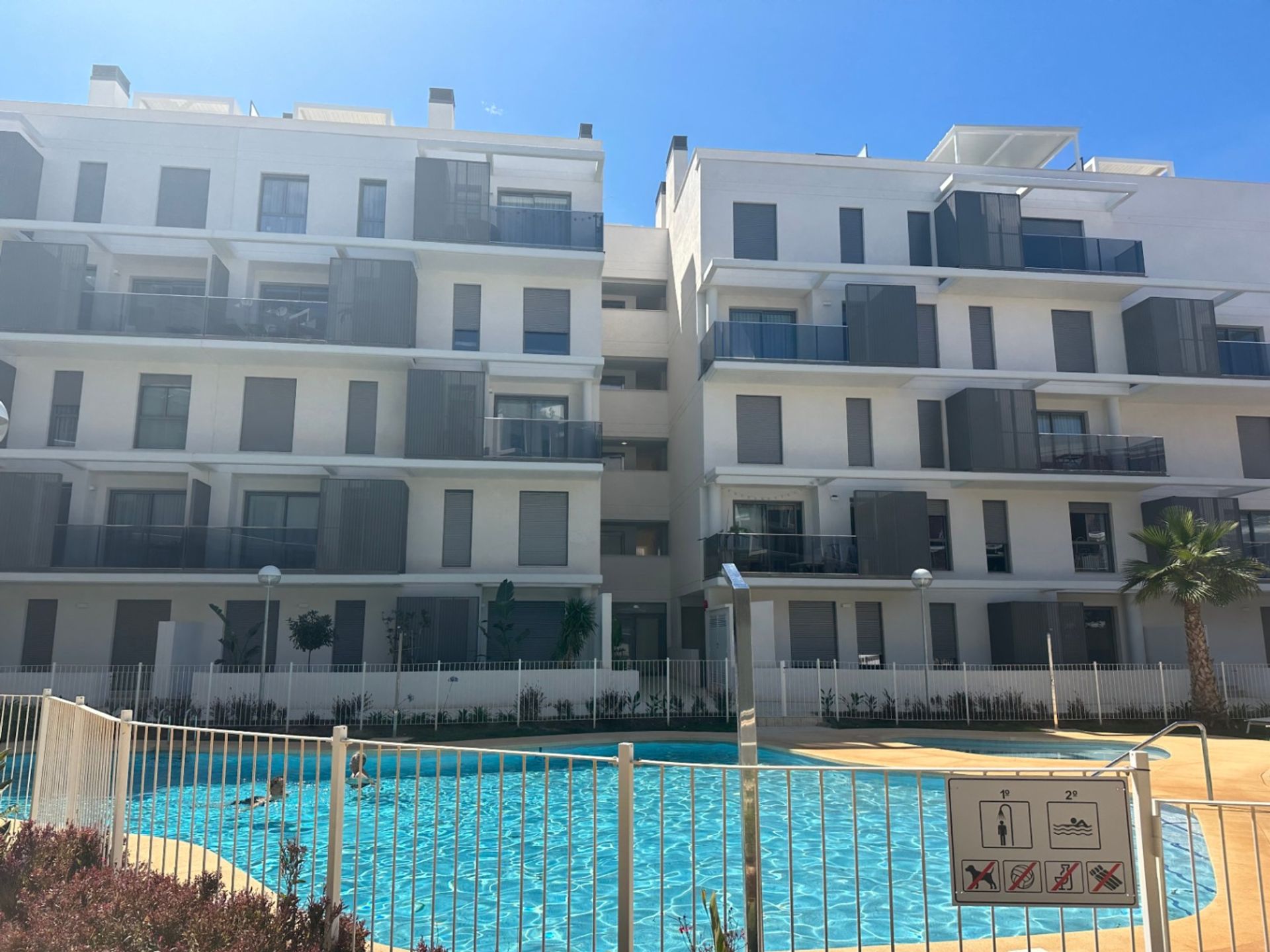 Condominium in Dénia, Valencian Community 12653649