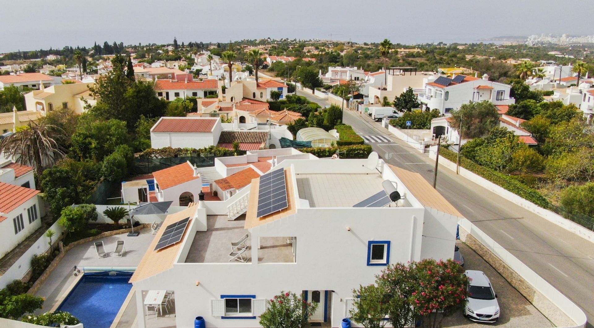 casa no Carvoeiro, Faro District 12653721