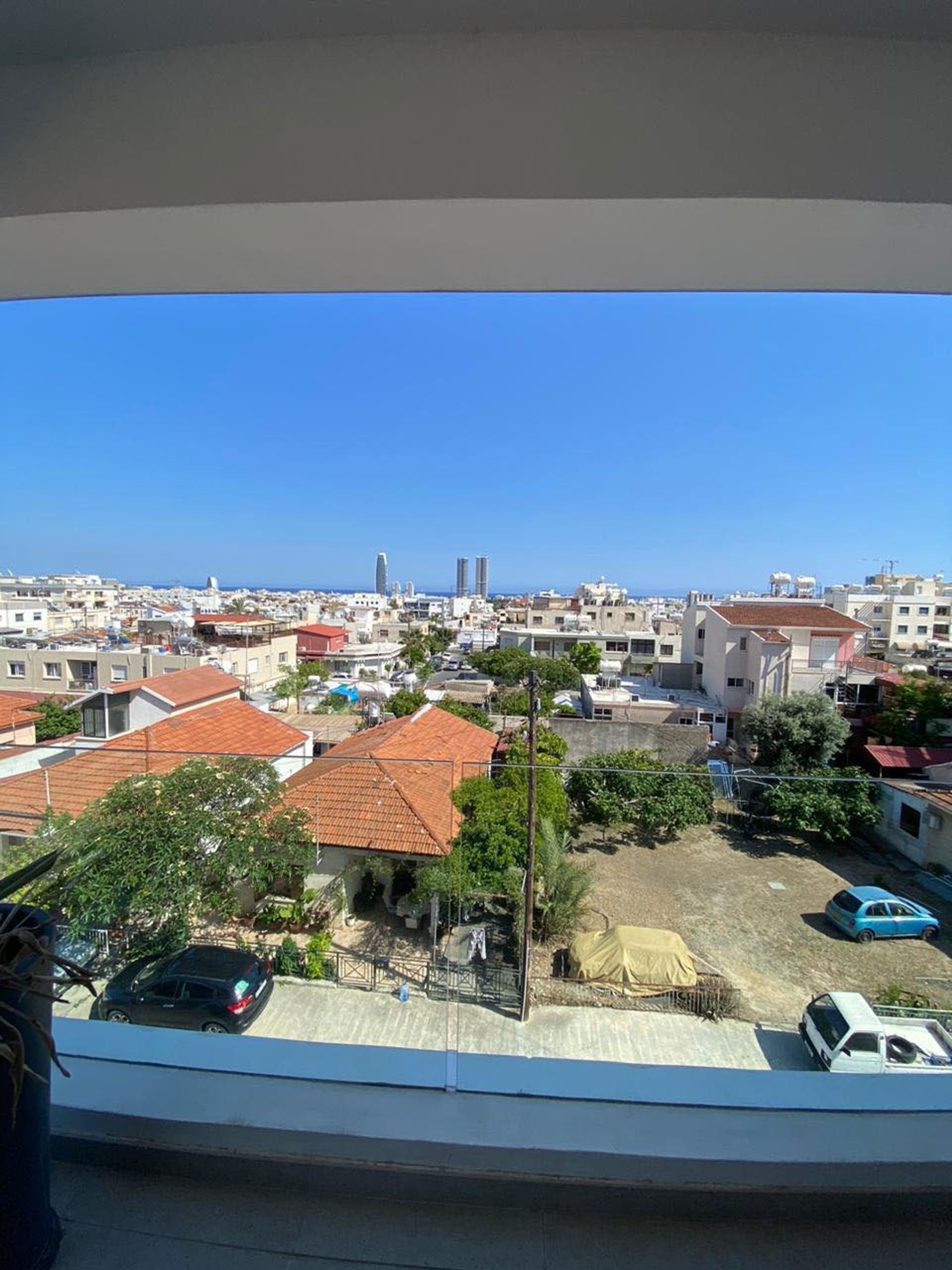 Condominium in Mesa Geitonia, Limassol 12653802