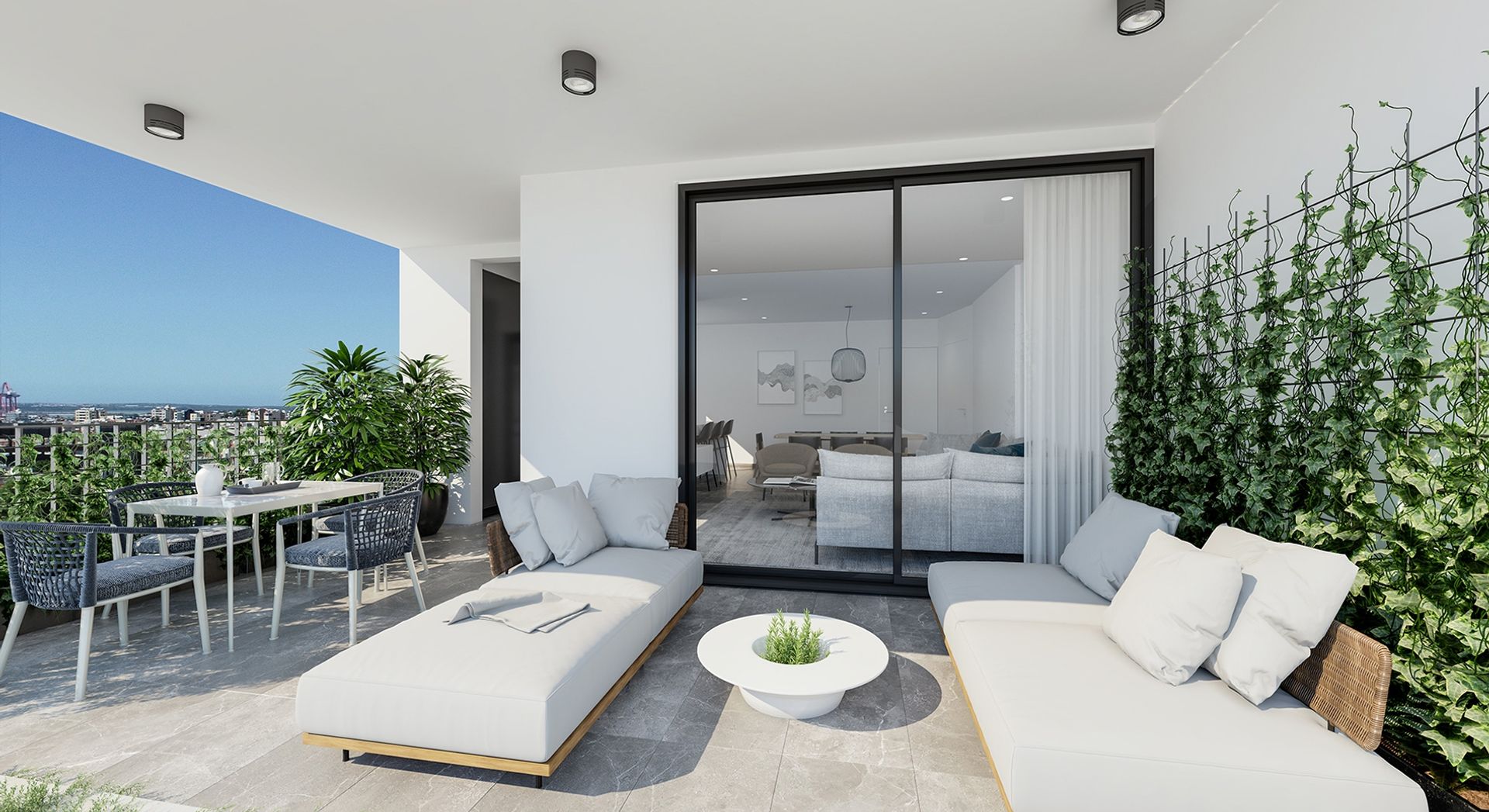 Condominio nel Limassol, Limassol 12653828