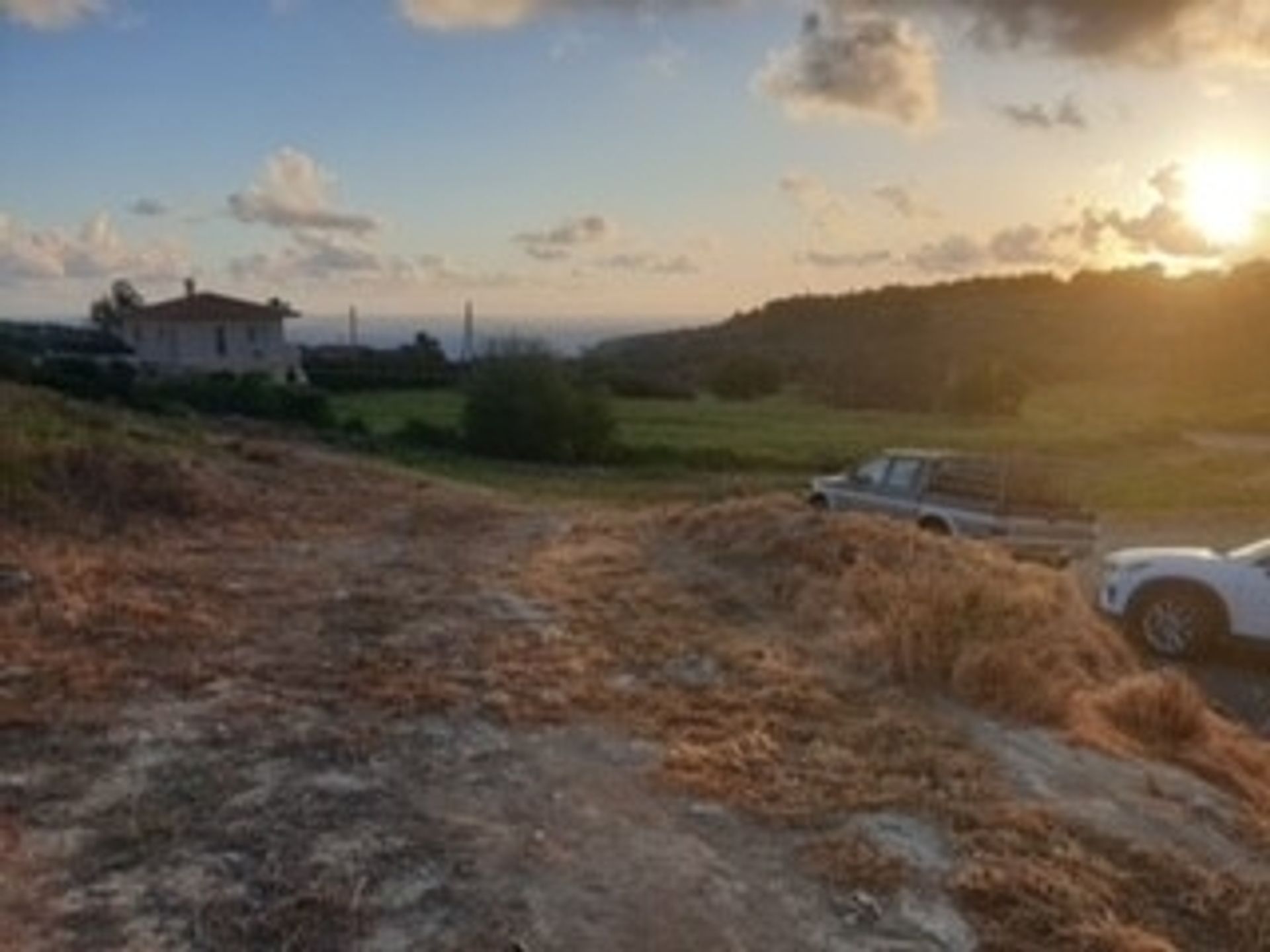 Land i Pampoula, Lemesos 12653862