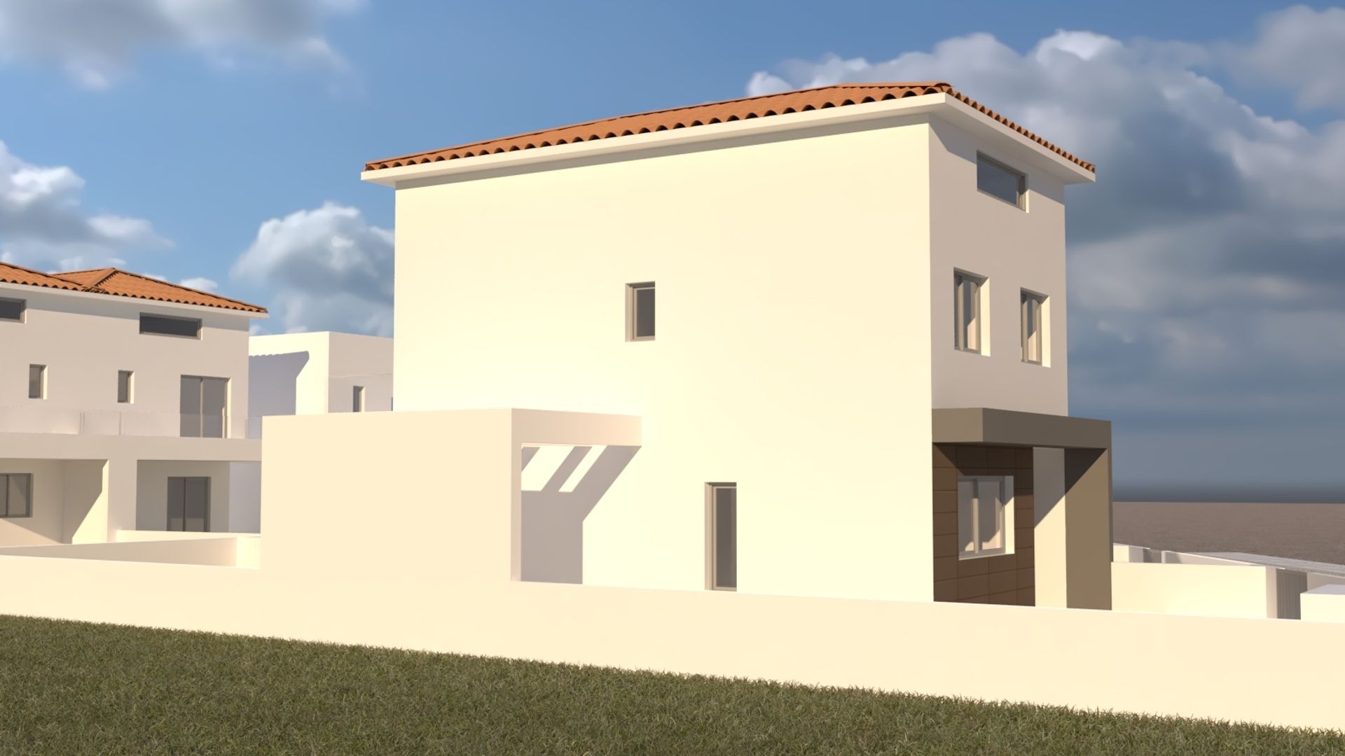 casa en Erimi, lemesos 12653874