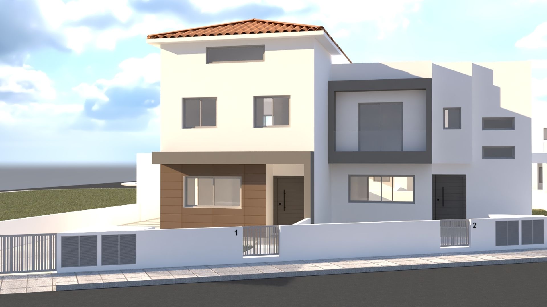 casa en Erimi, lemesos 12653874