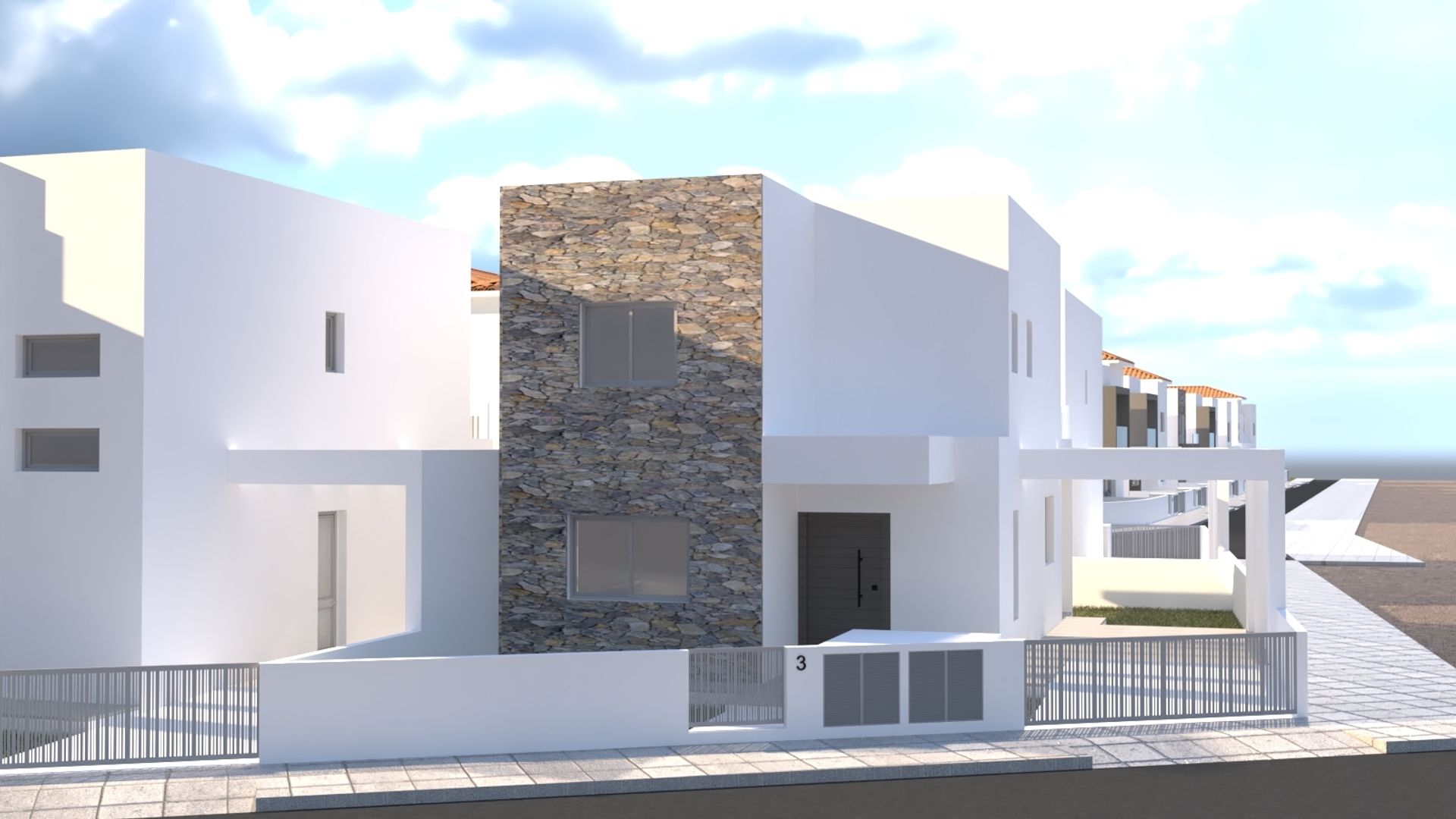 Haus im Erimi, Limassol 12653874