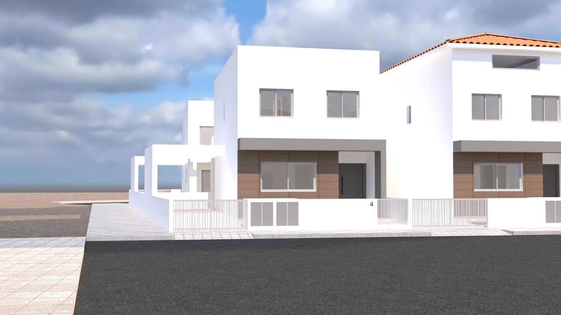 Haus im Erimi, Limassol 12653874