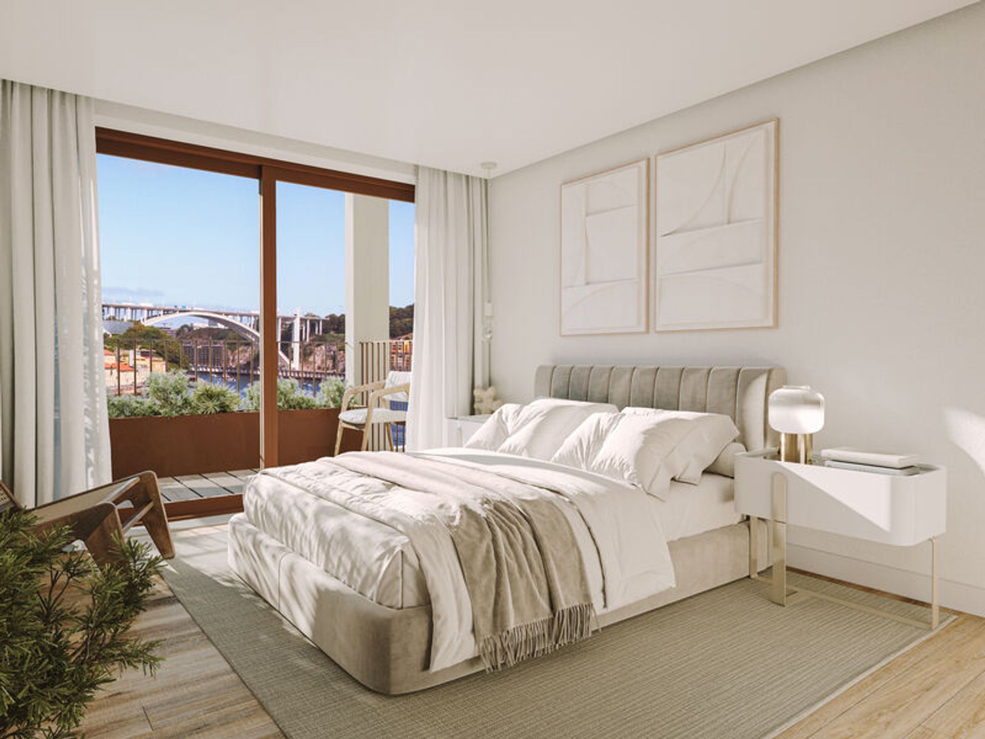 公寓 在 Vila Nova de Gaia, Porto District 12653891