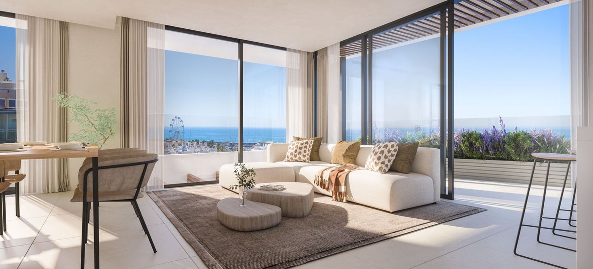 Condominio en Benalmádena, Andalucía 12654020