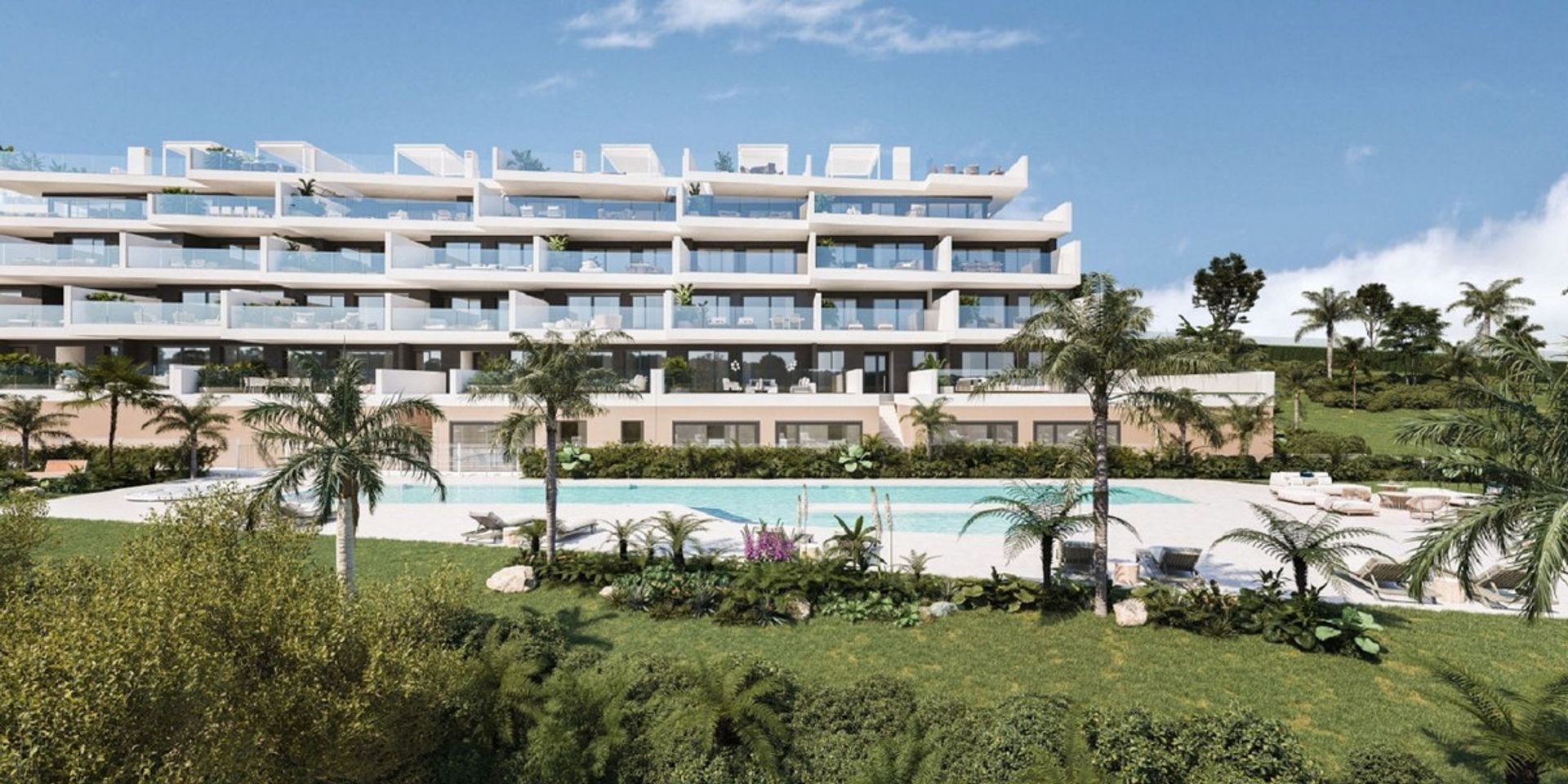 Condominium dans Manilva, Andalusia 12654023