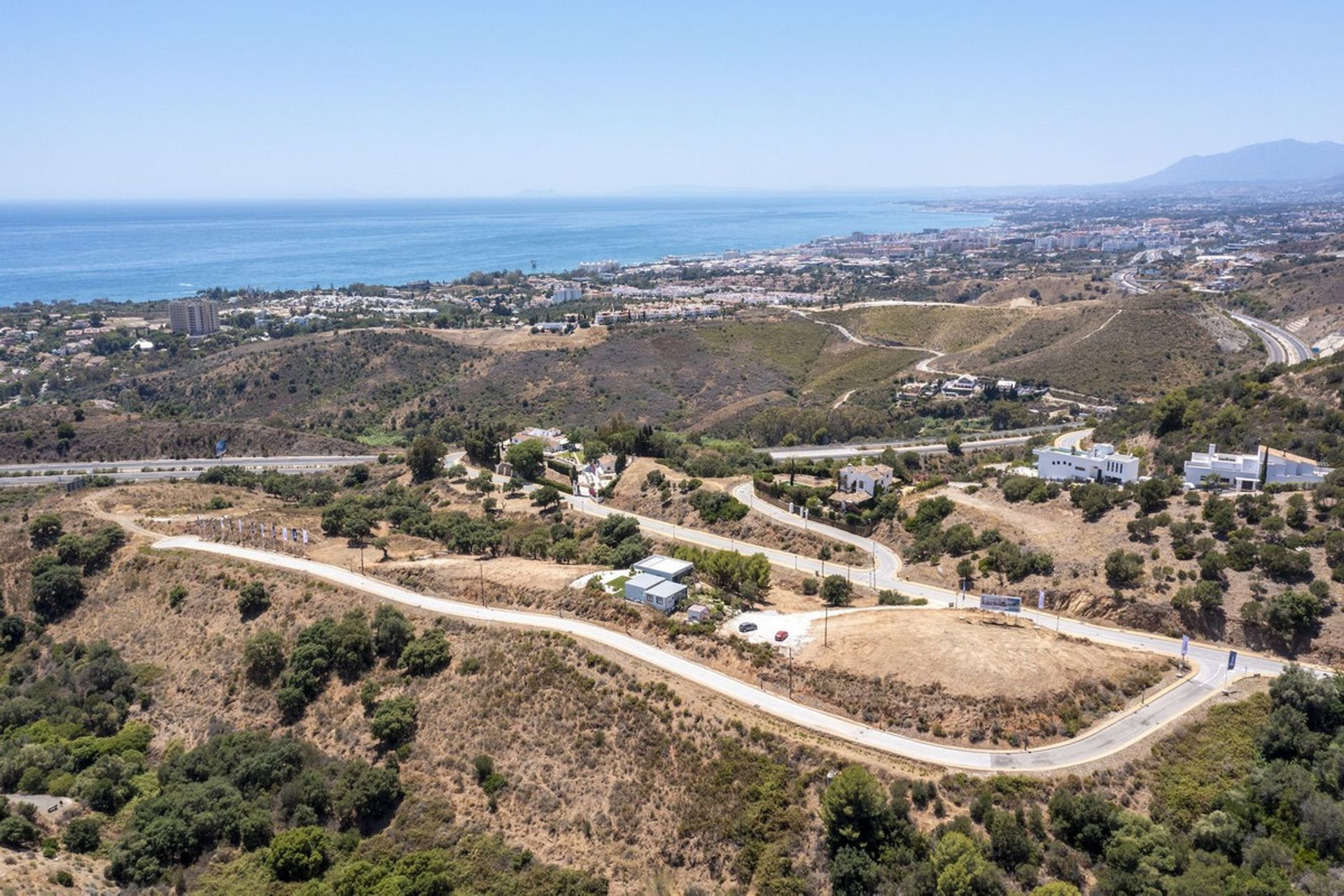 Eigentumswohnung im Marbella, Andalucía 12654032